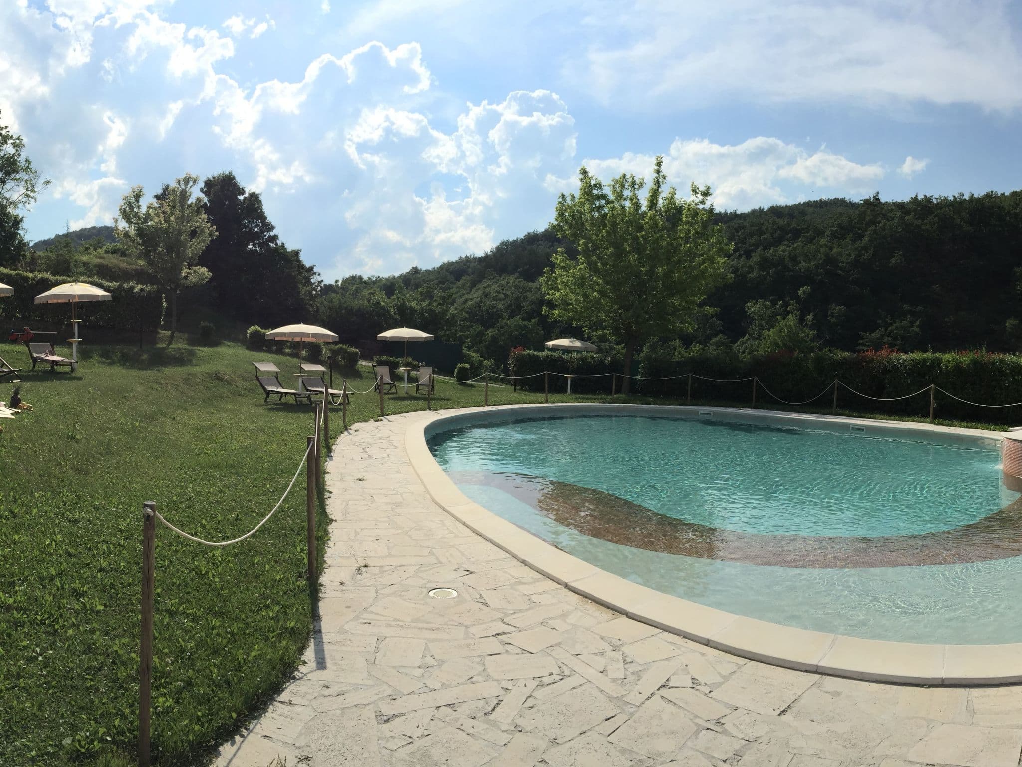 Pool Outdoor