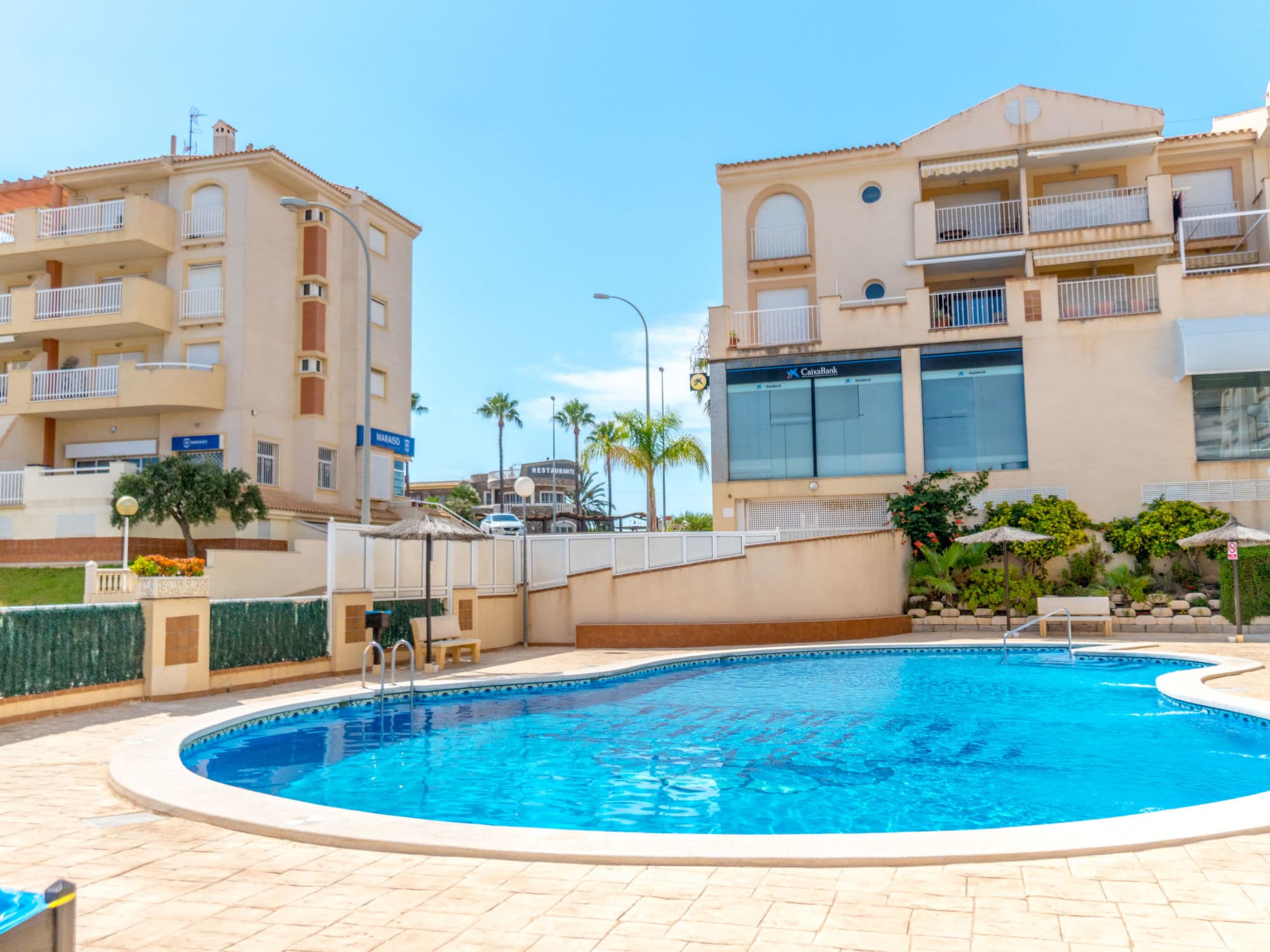Pool Outdoor