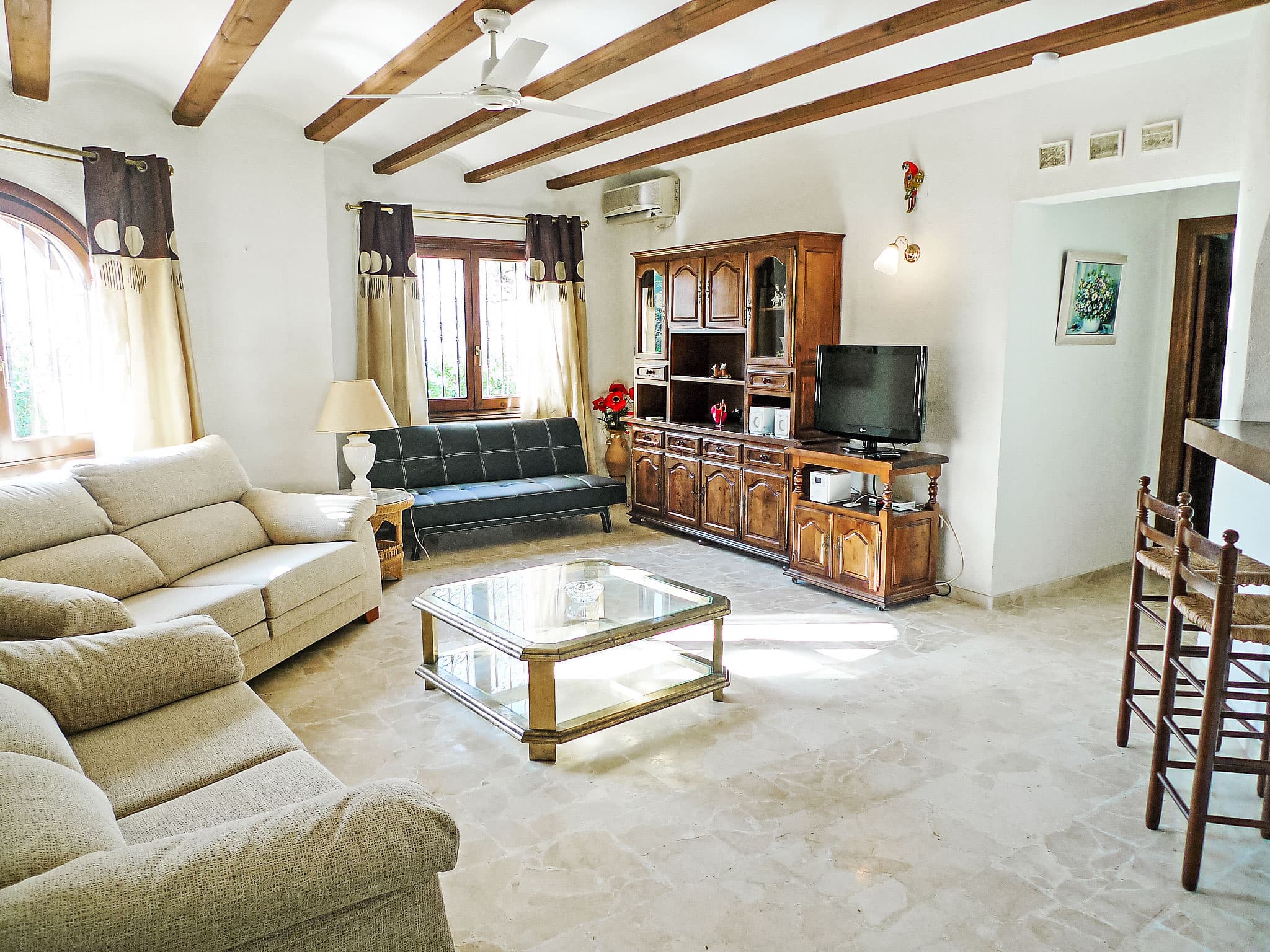 Inside other
