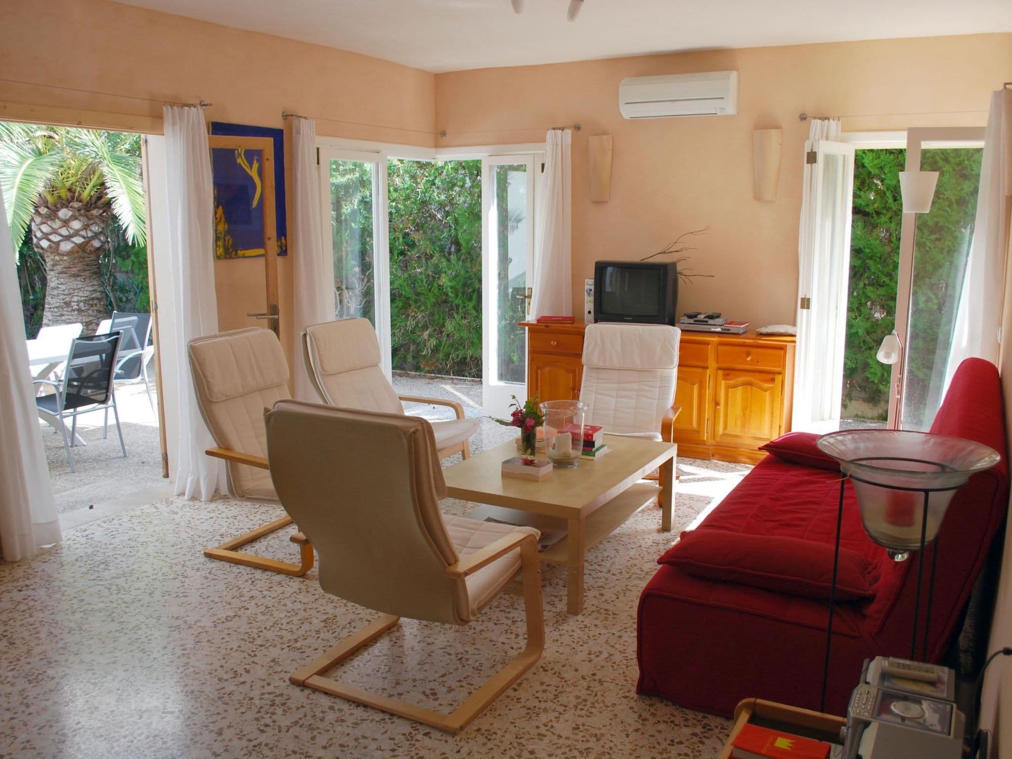 Inside other