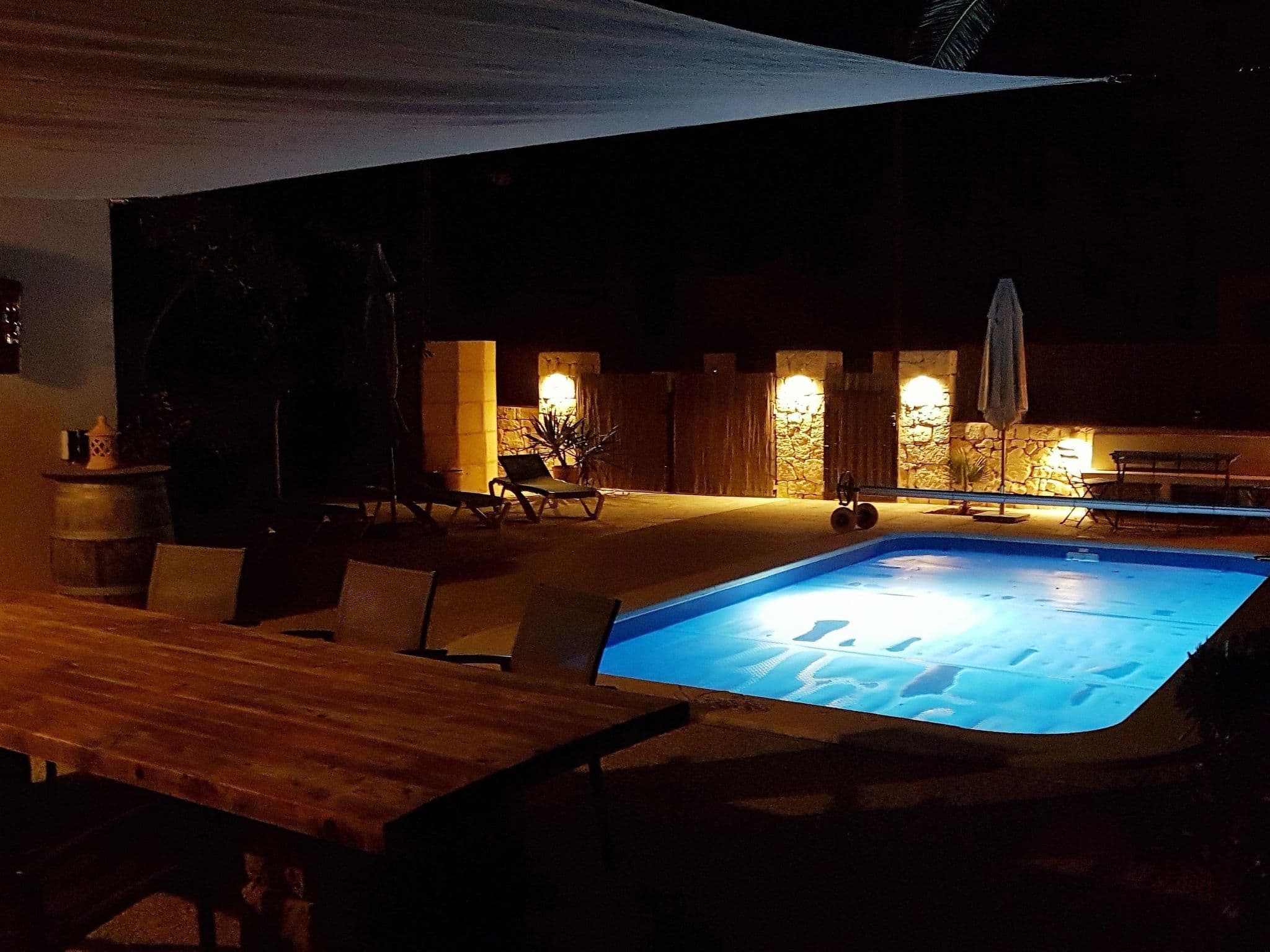 Pool Outdoor
