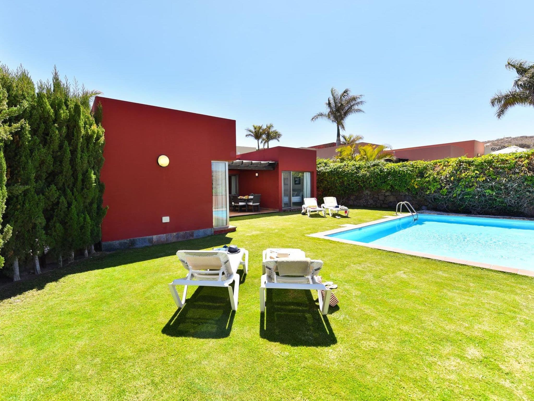 Pool Outdoor