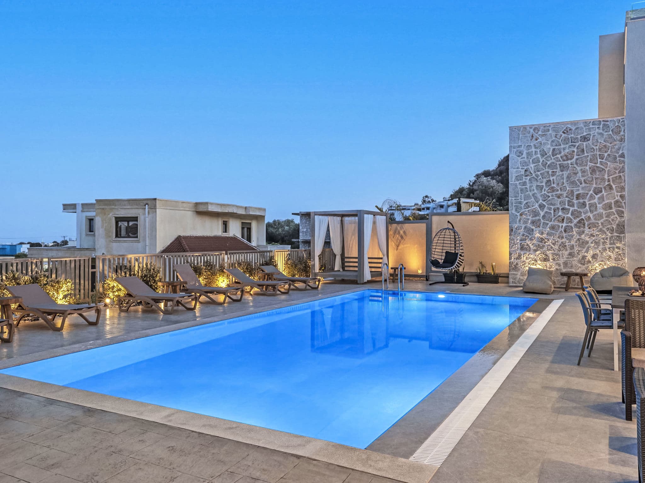 Pool Outdoor