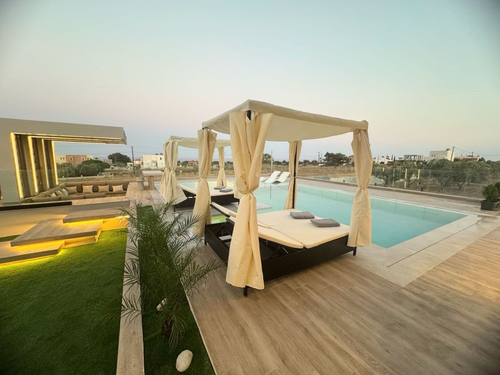 Pool Outdoor