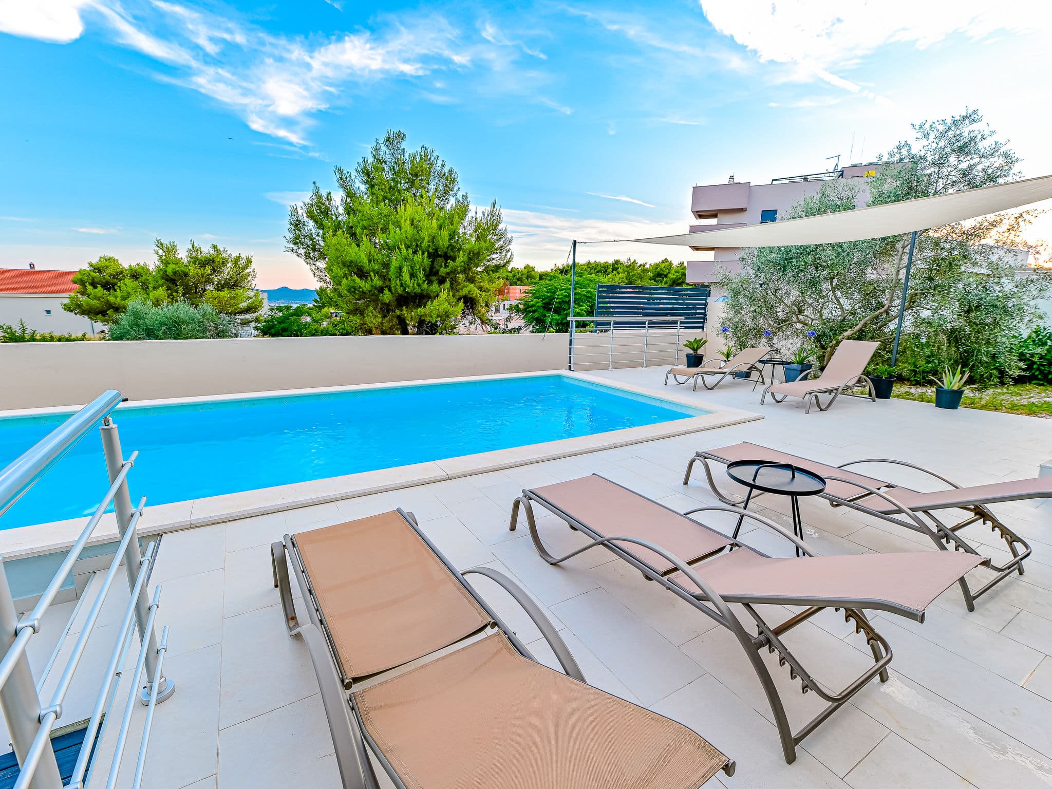Pool Outdoor