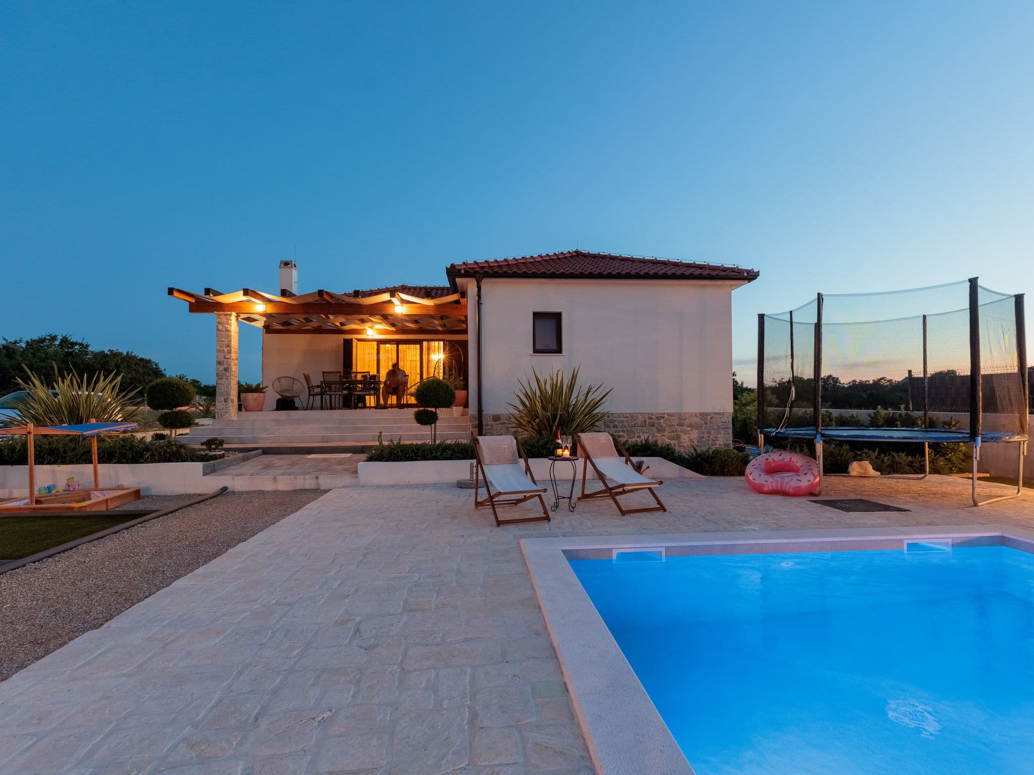 Pool Outdoor