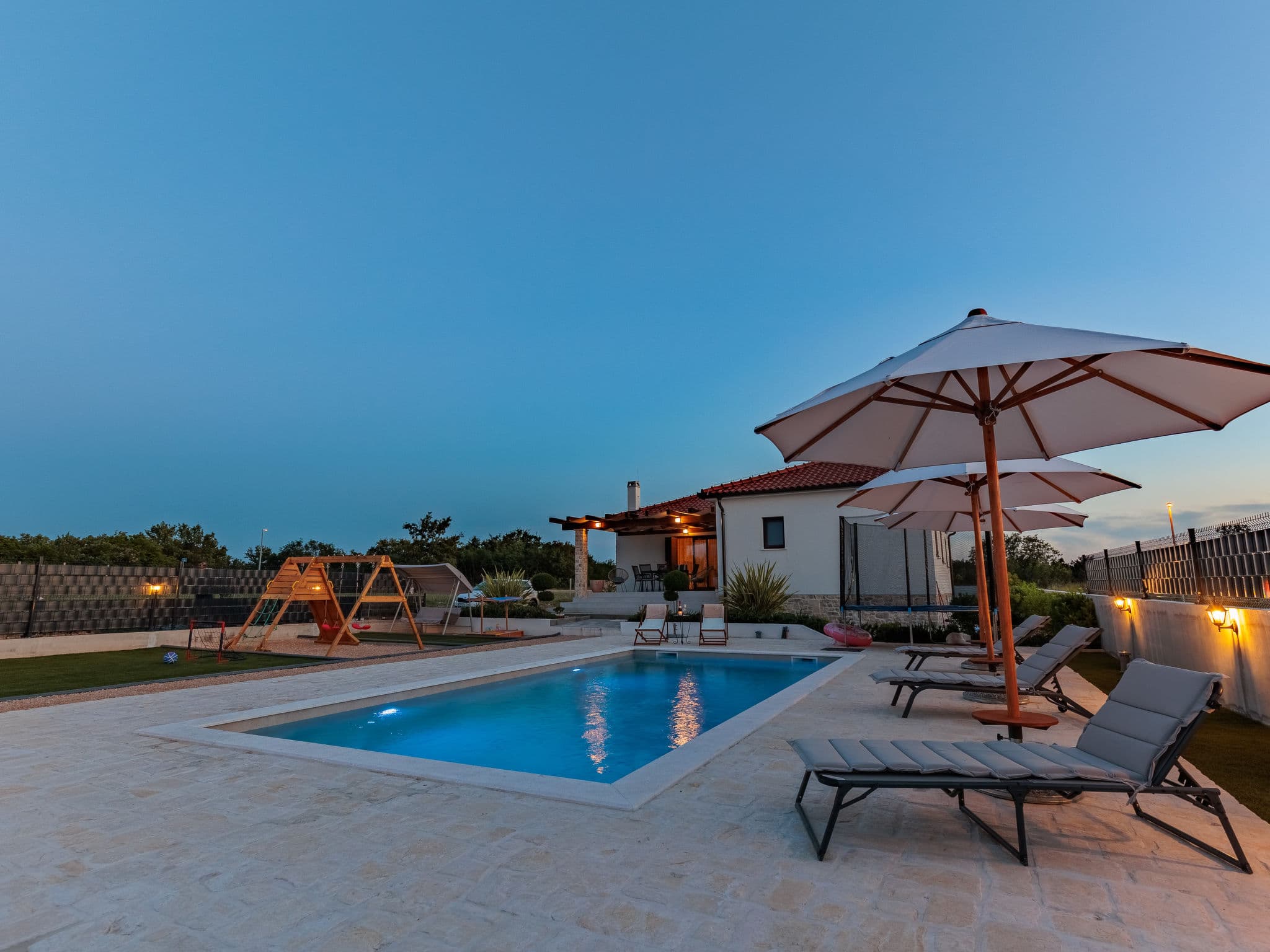 Pool Outdoor