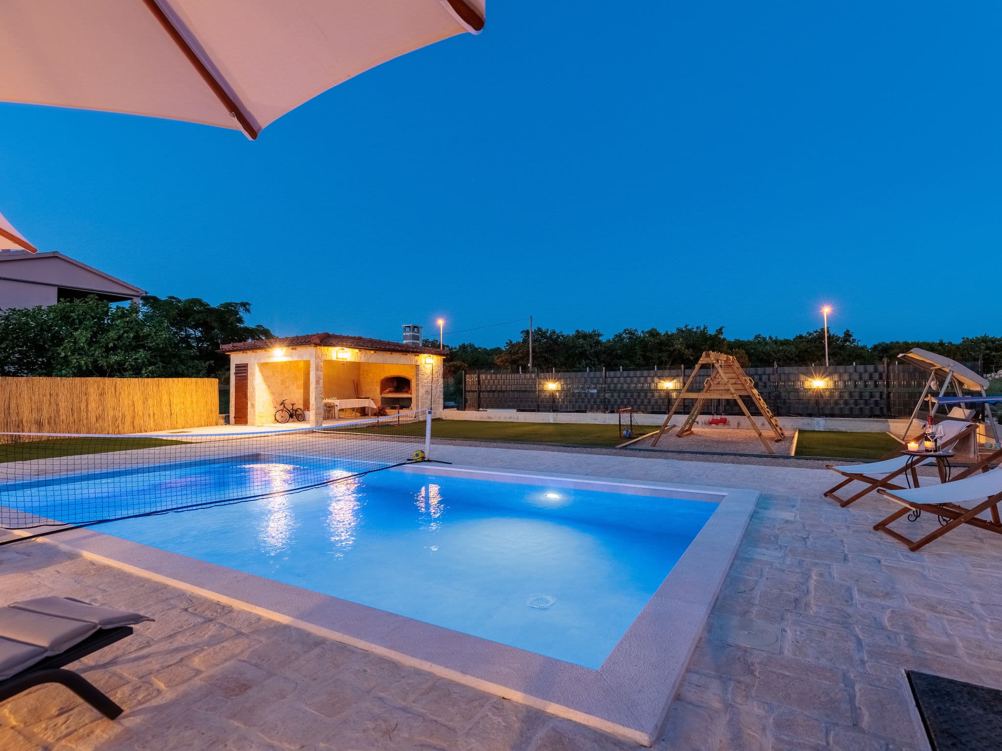 Pool Outdoor