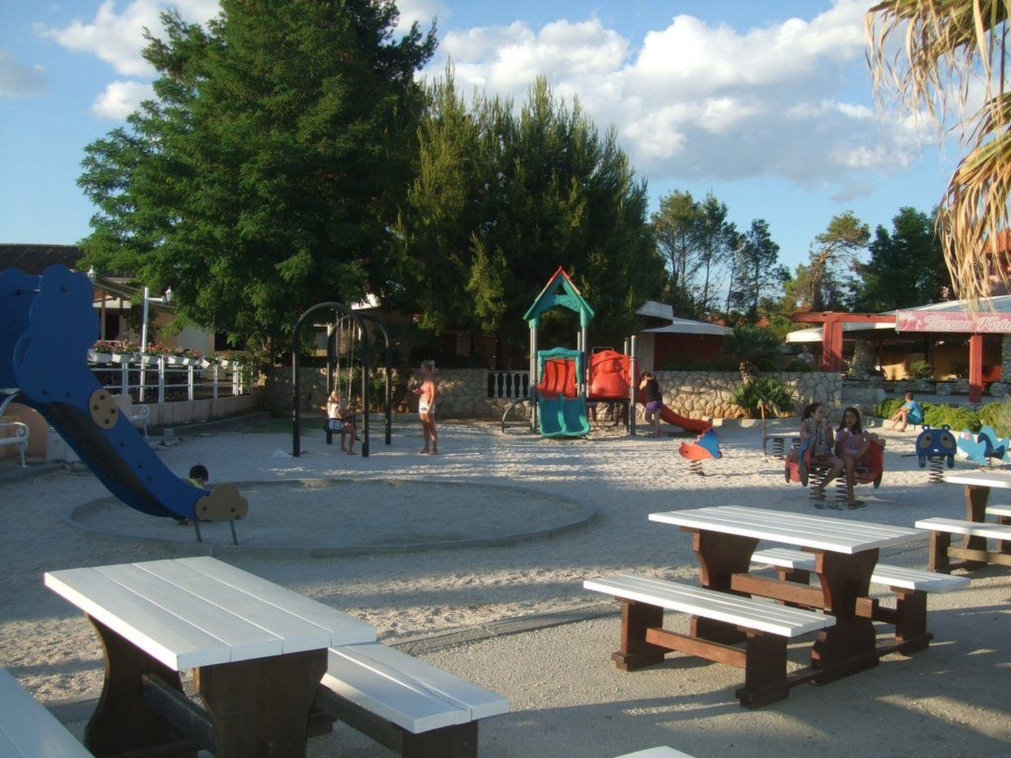 Outdoor