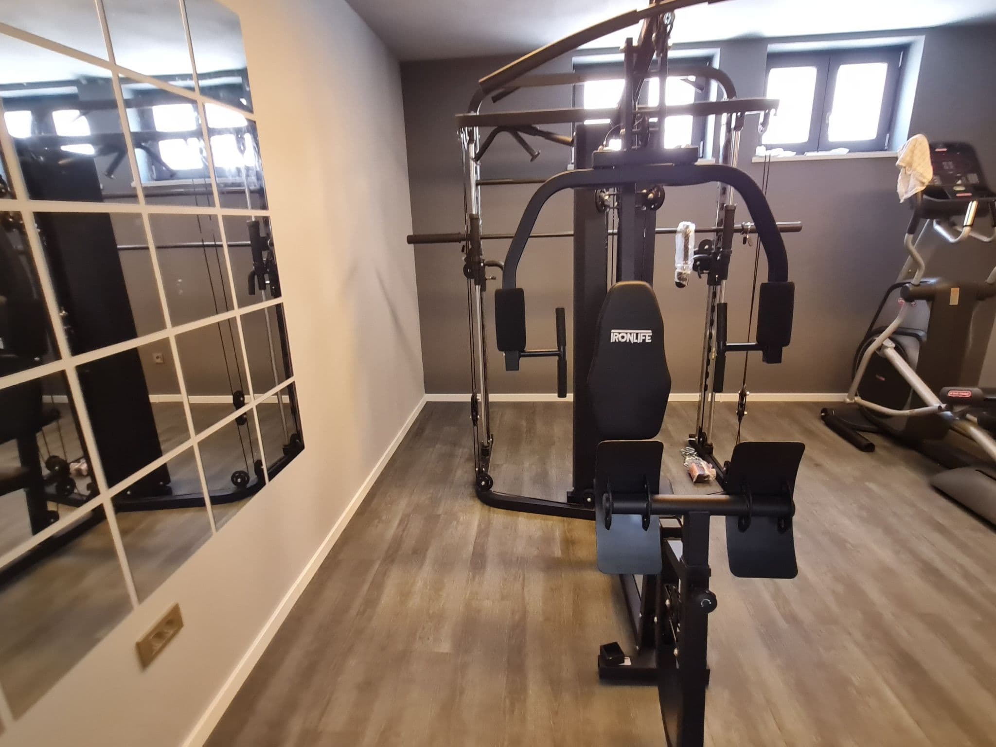 Inside other