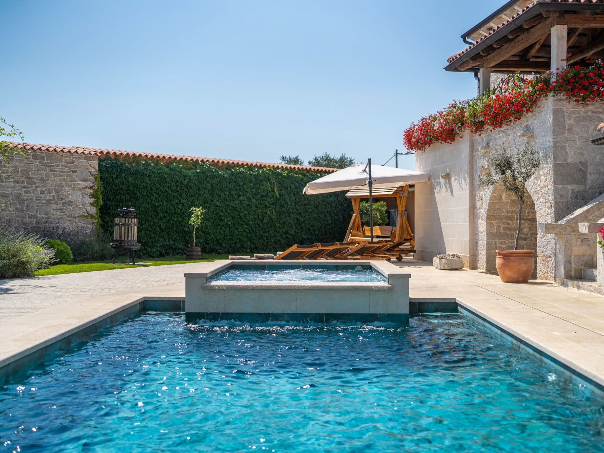 Pool Outdoor