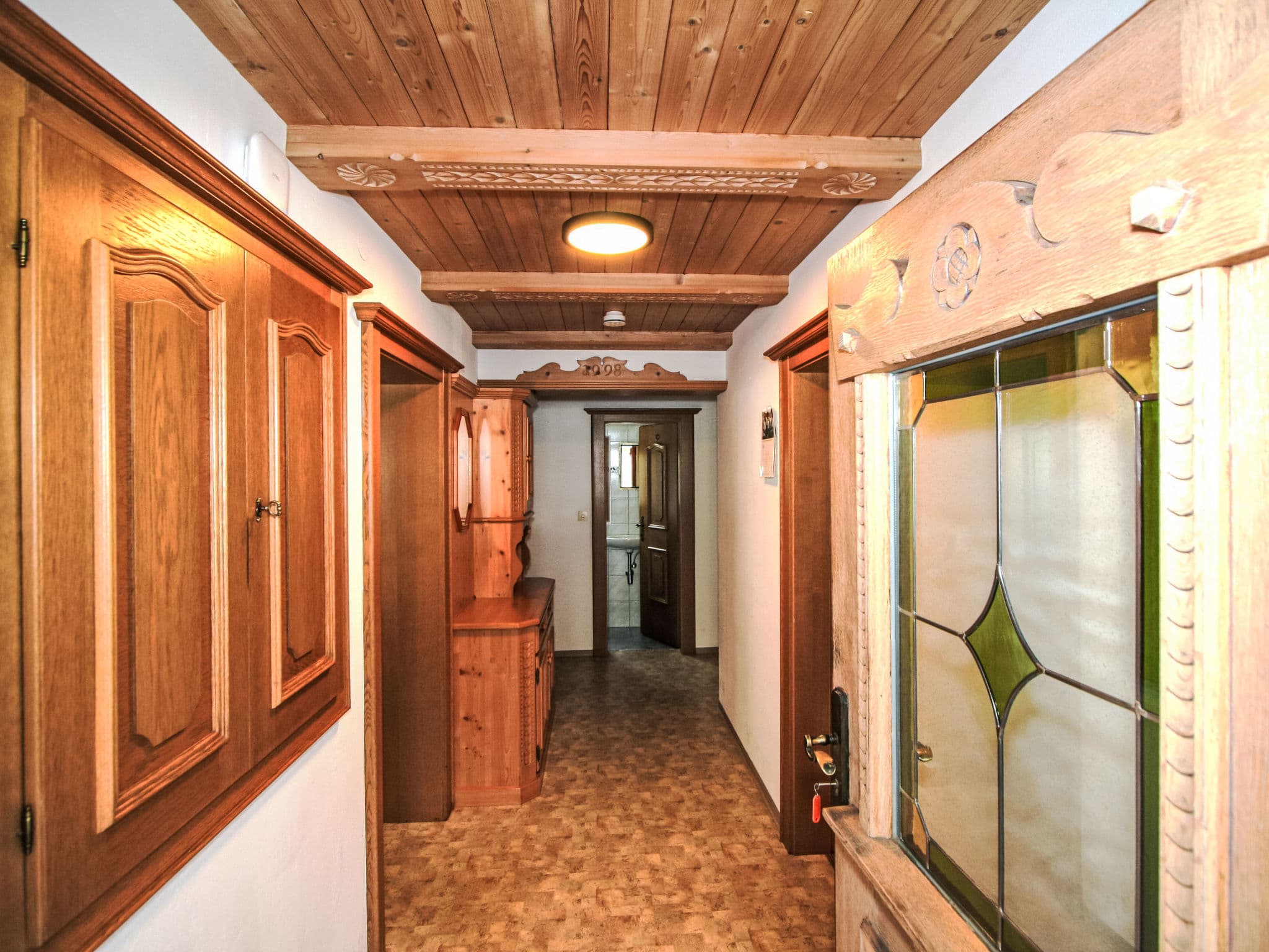 Inside other