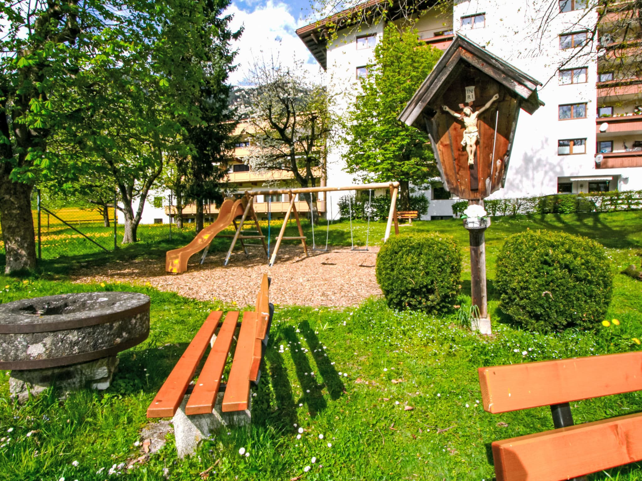 Outdoor
