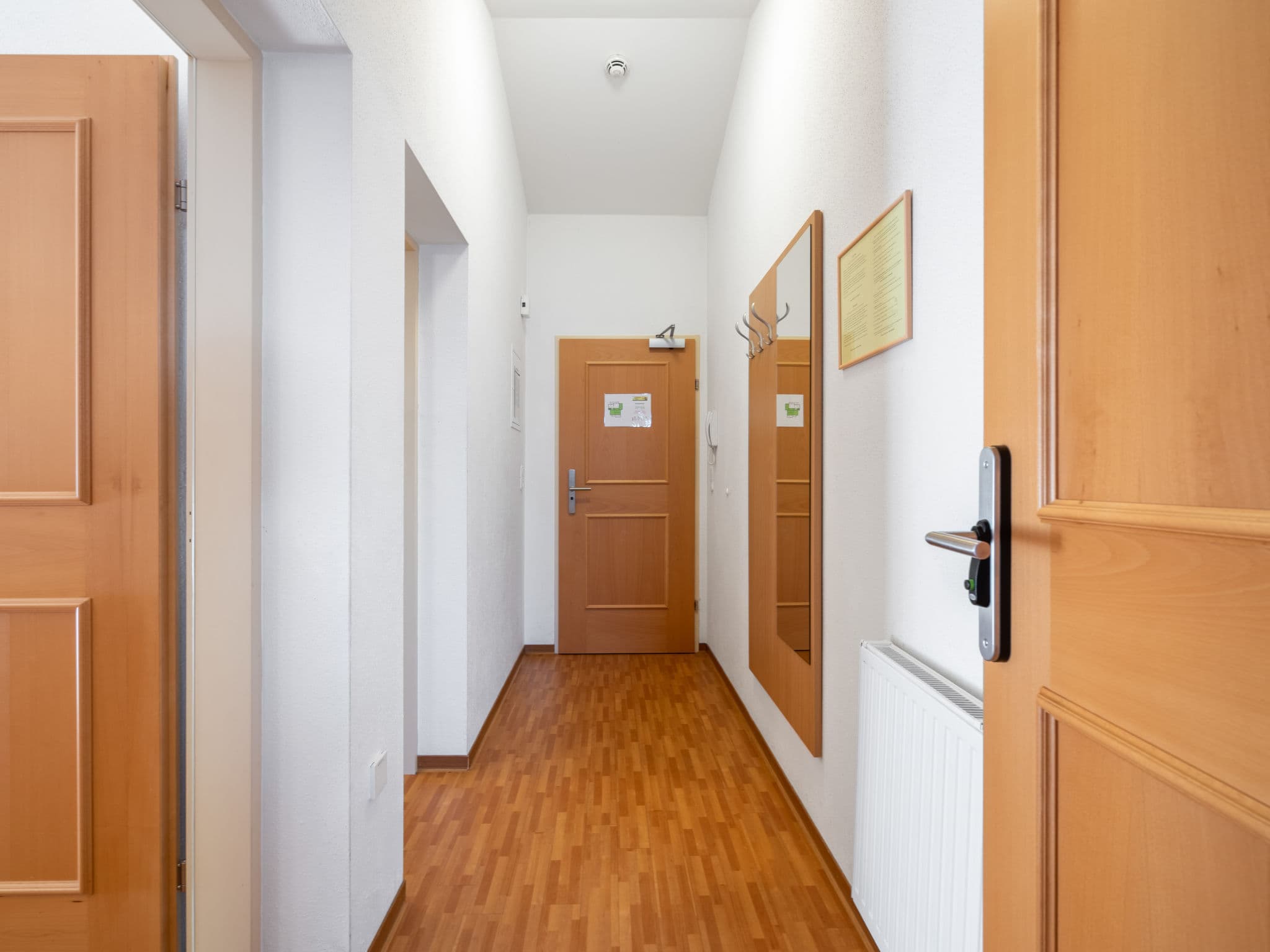 Inside other