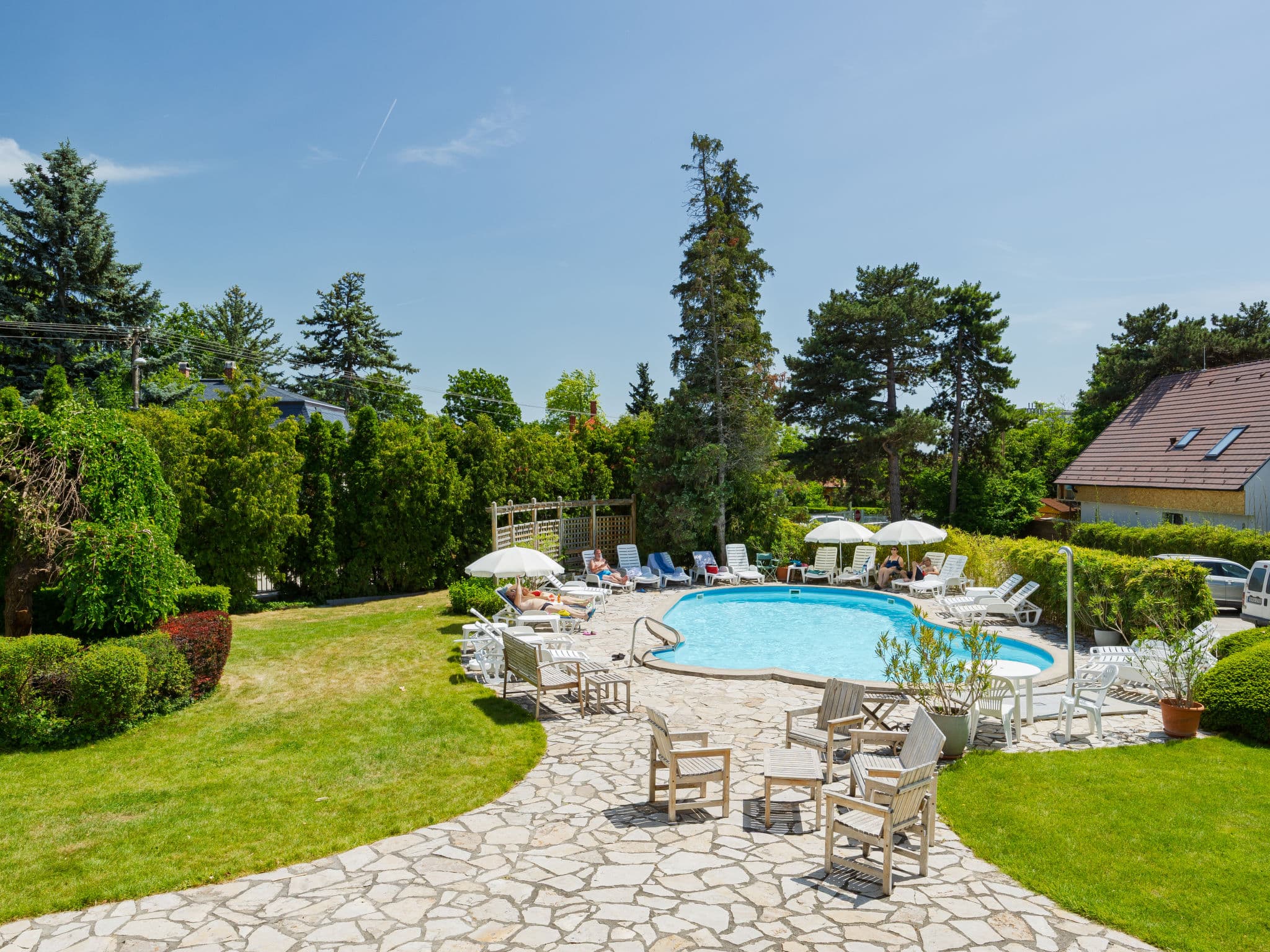Pool Outdoor