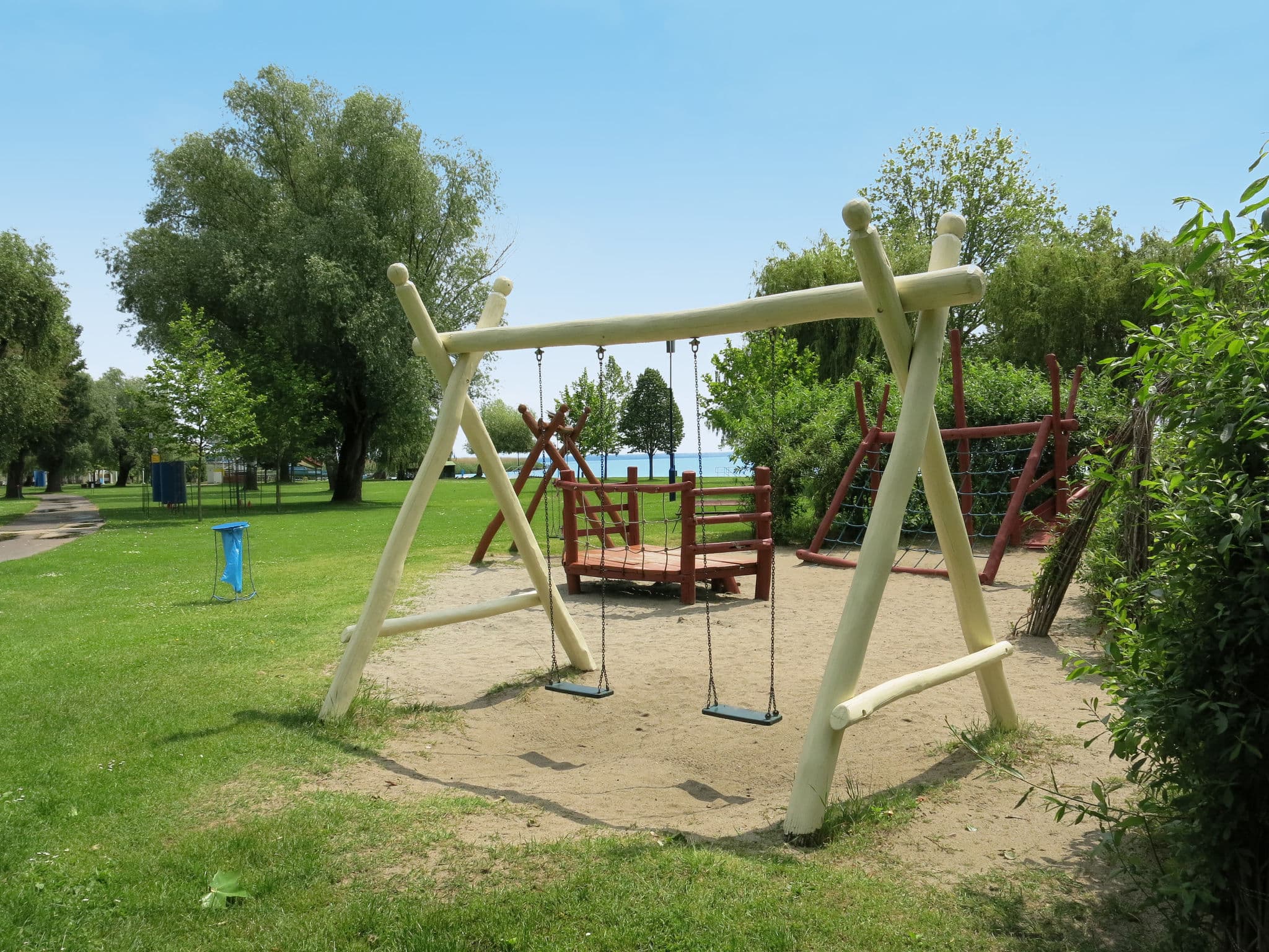 Outdoor