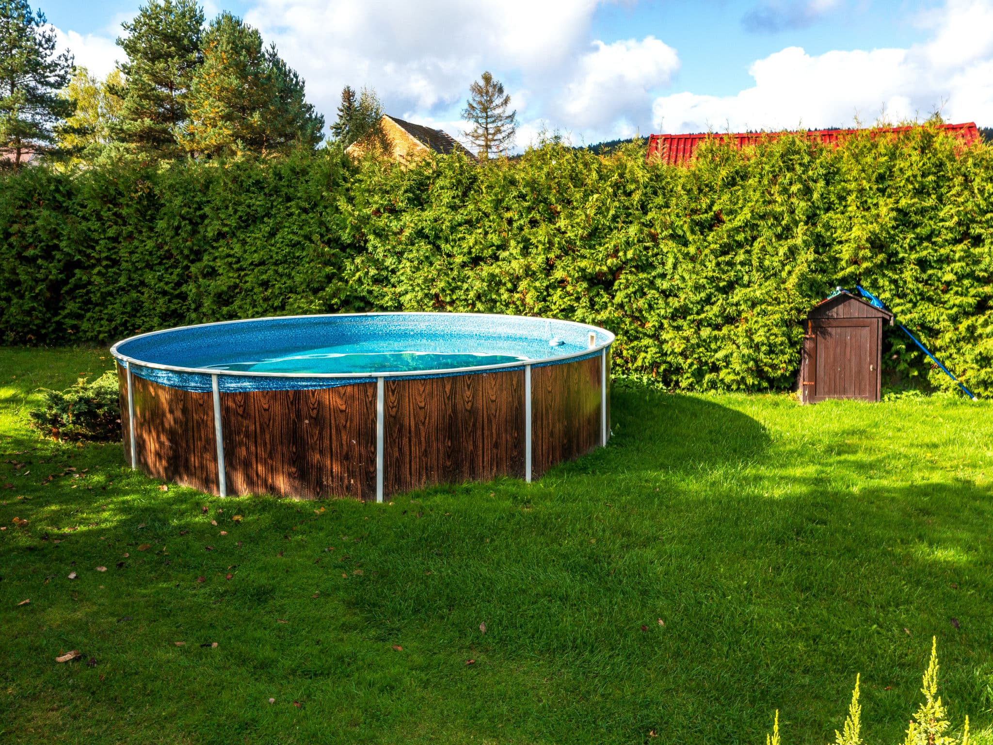 Pool Outdoor