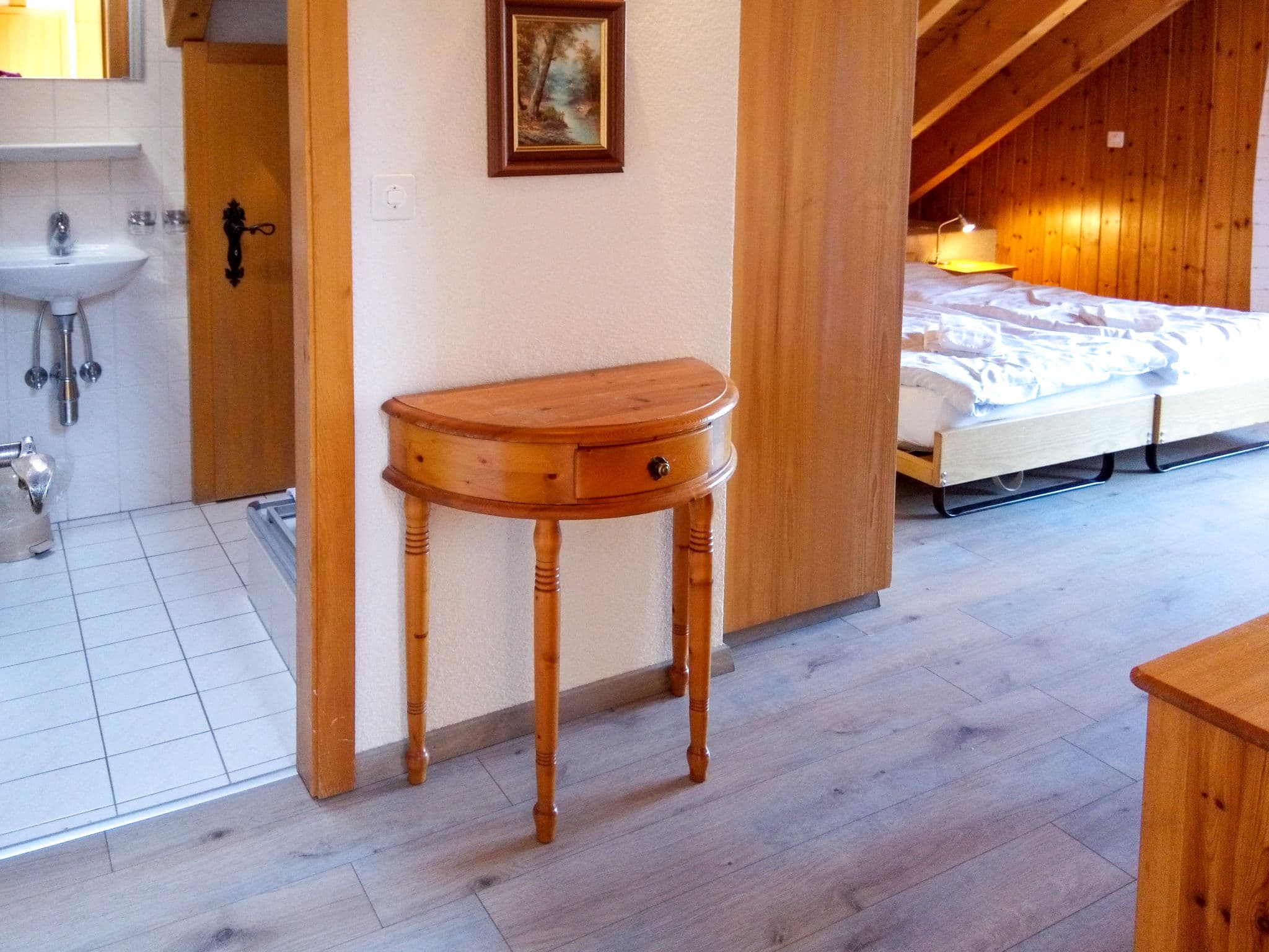 Inside other