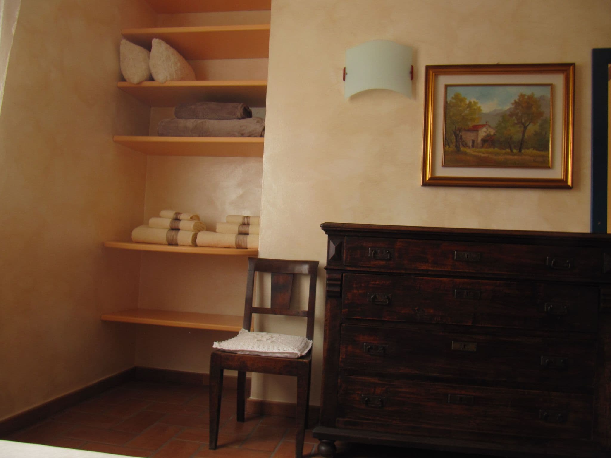 Inside other