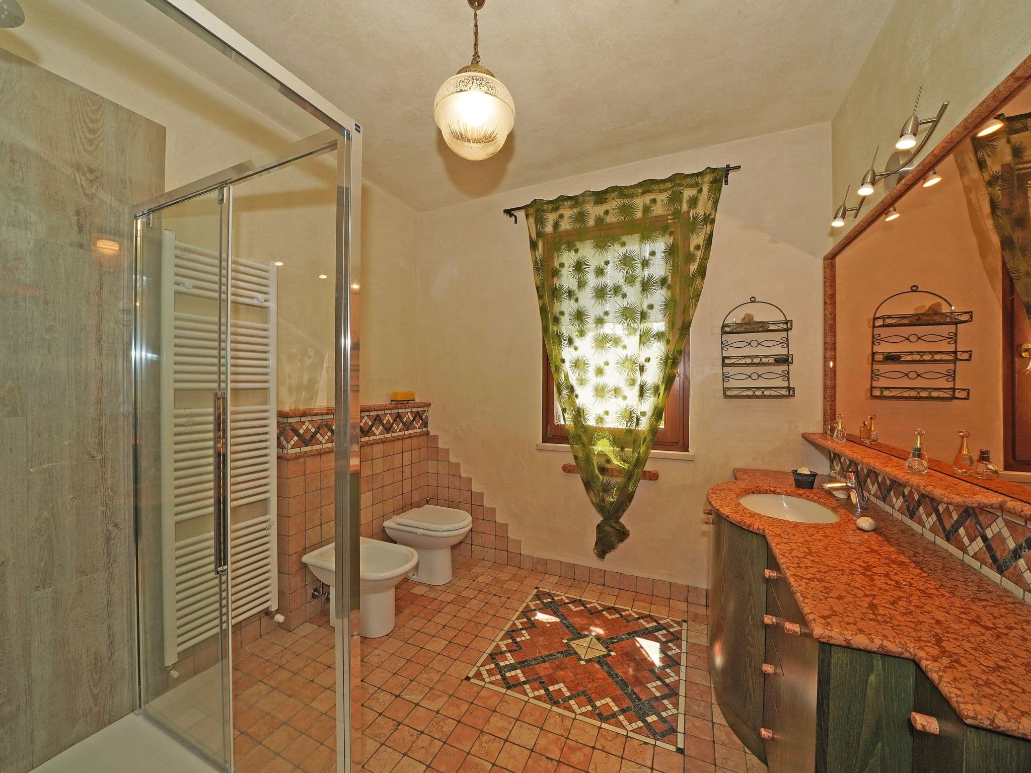 Inside other