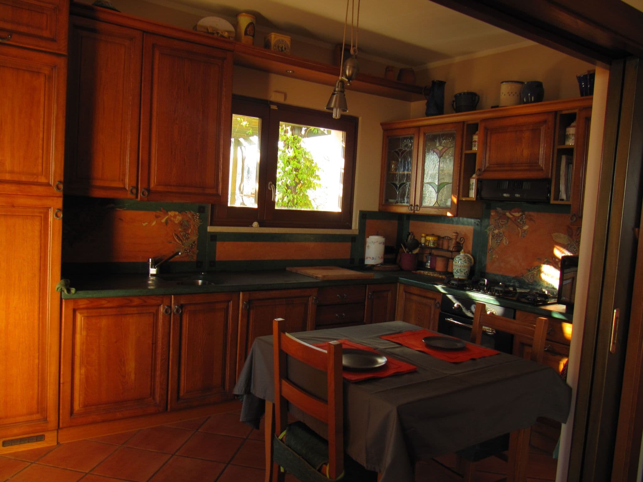 Inside other