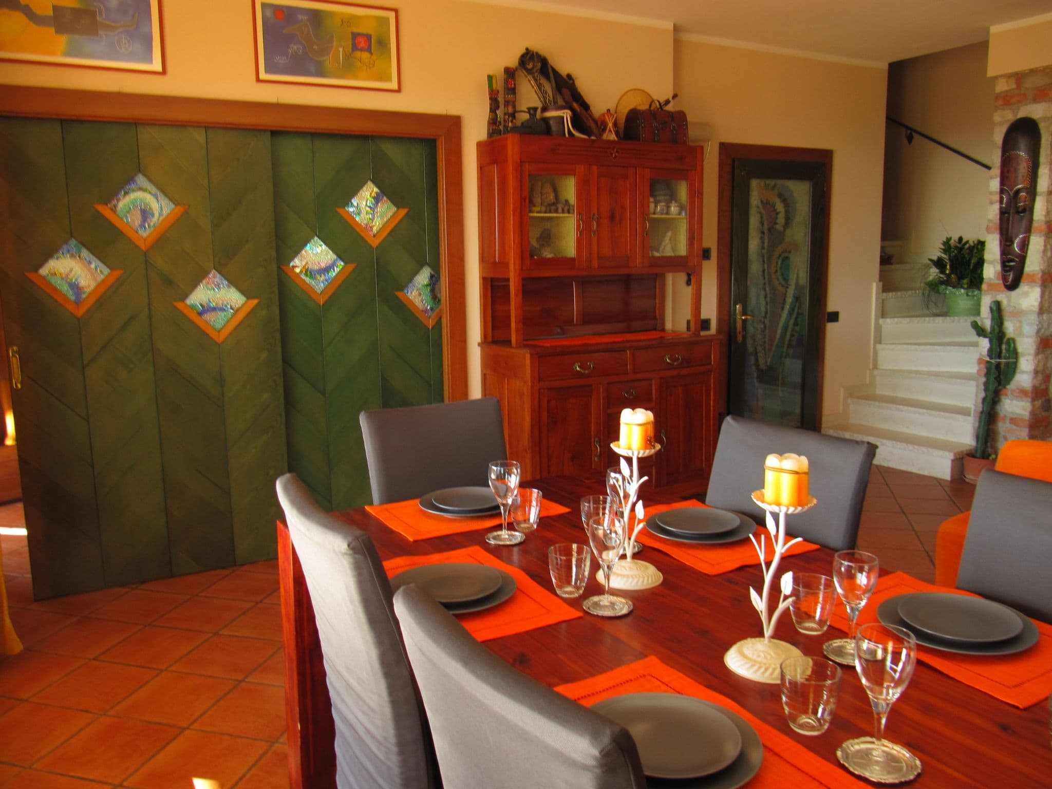 Inside other