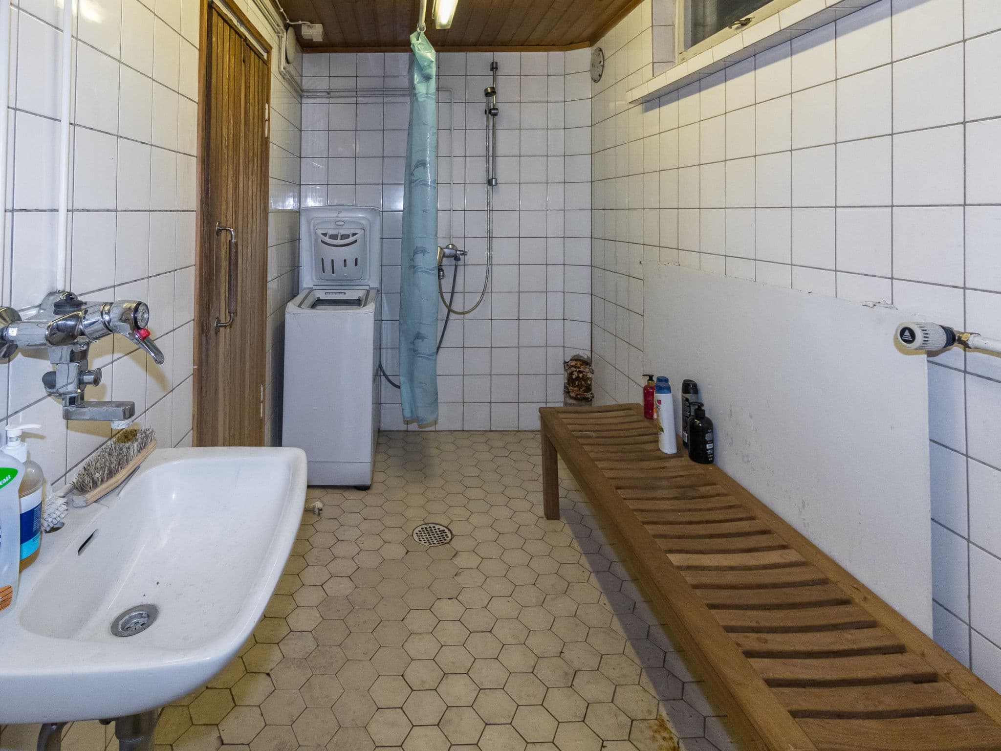 Inside other