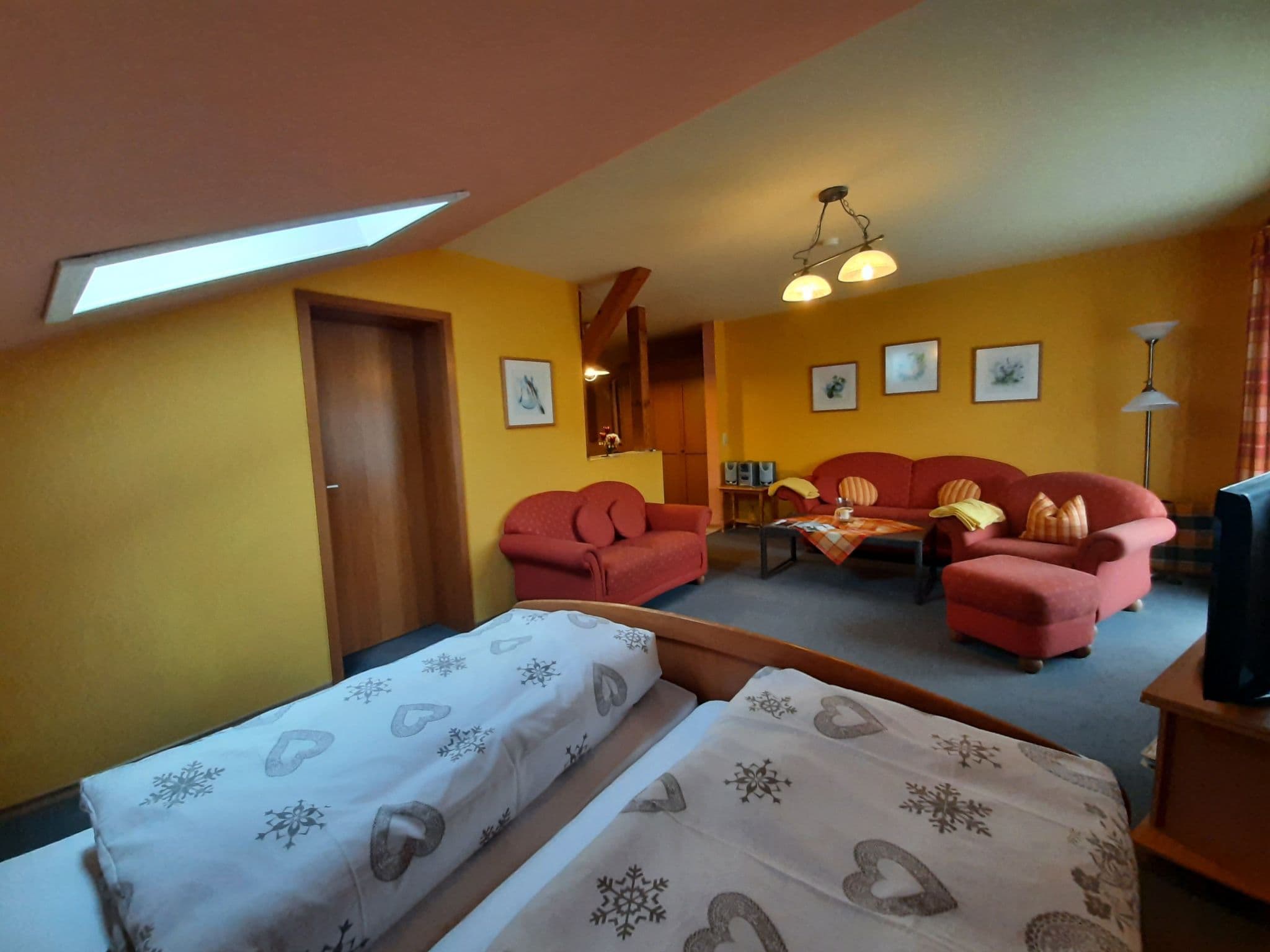 Inside other