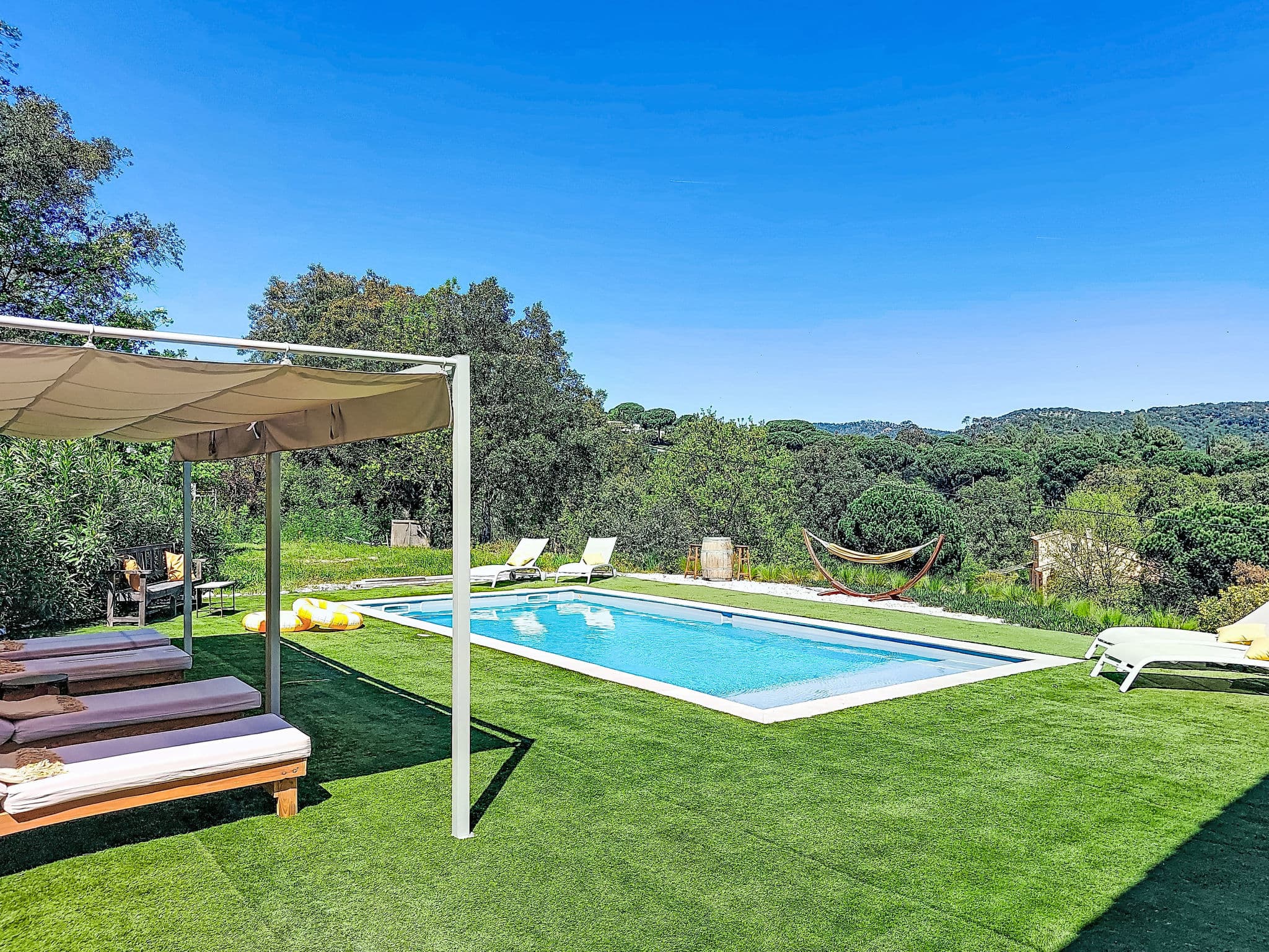 Pool Outdoor