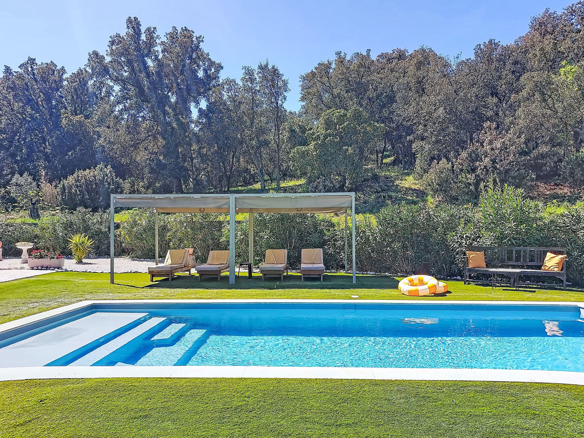 Pool Outdoor