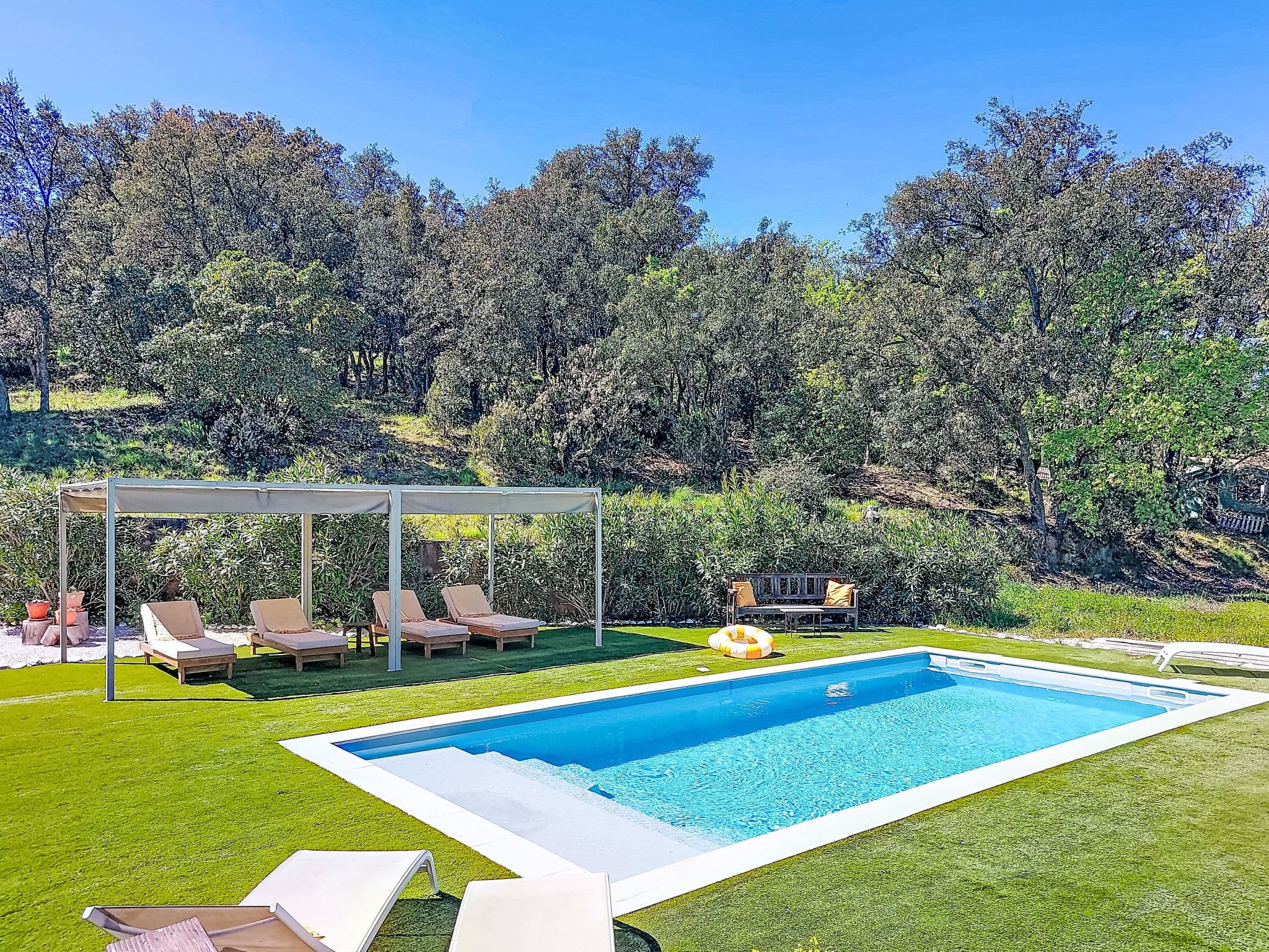 Pool Outdoor