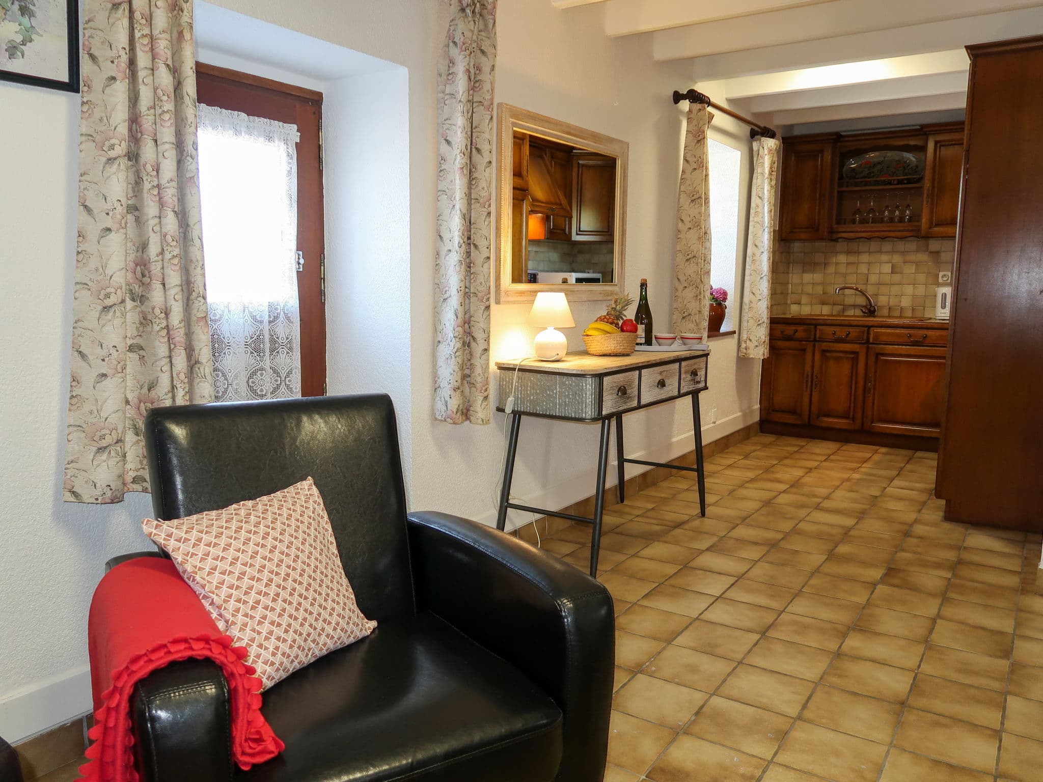 Inside other