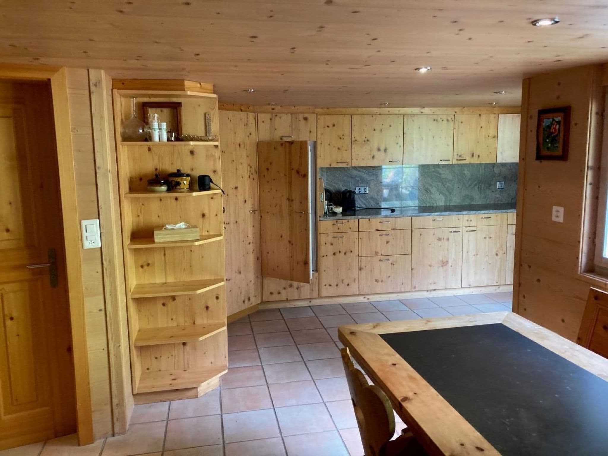 Inside other