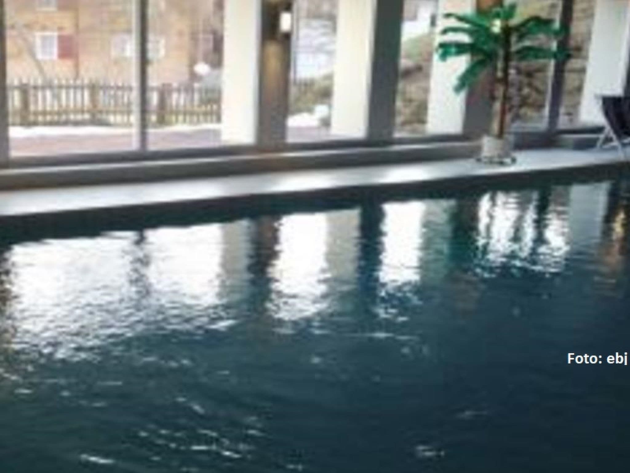Pool Indoor