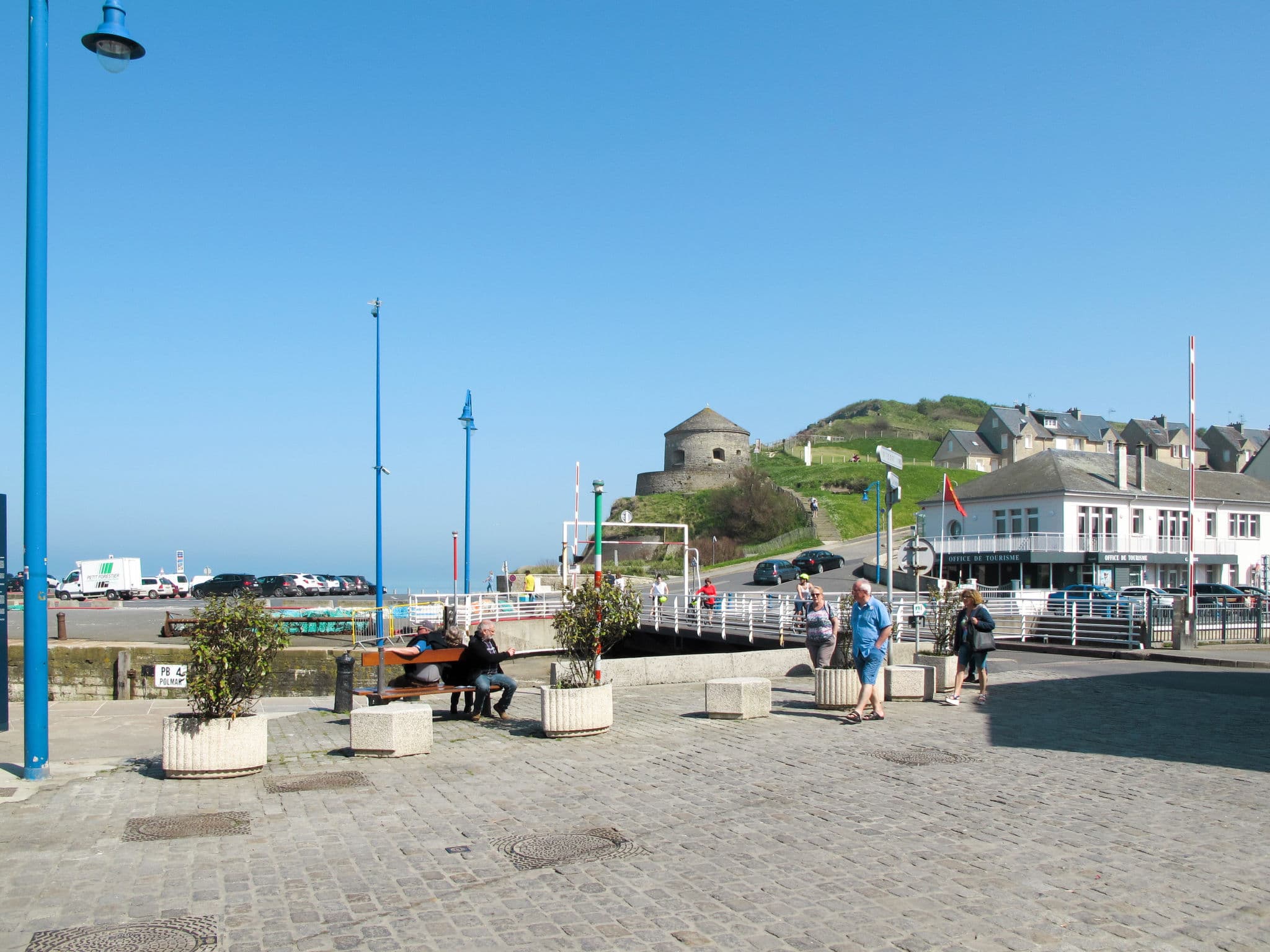 Place