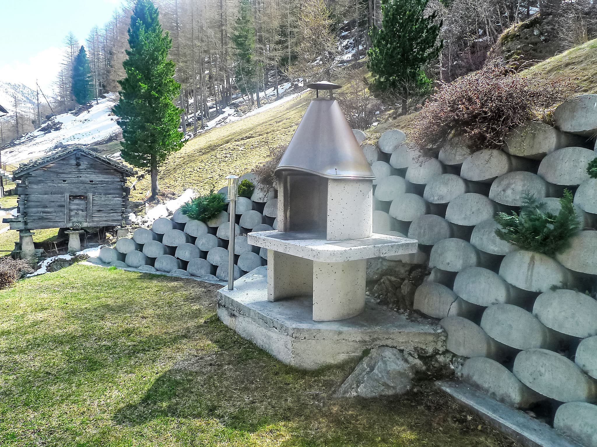 Outdoor