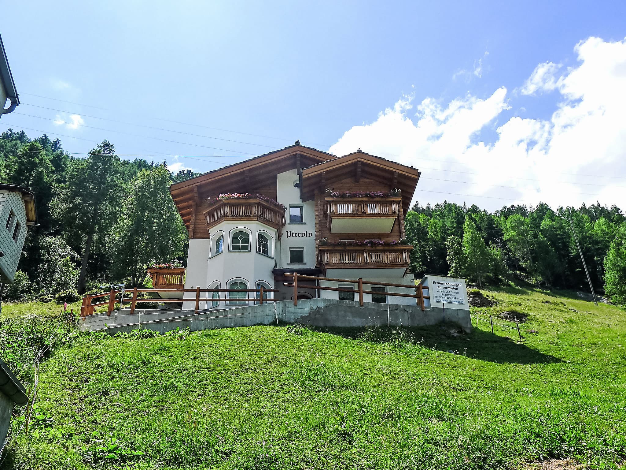 Outdoor