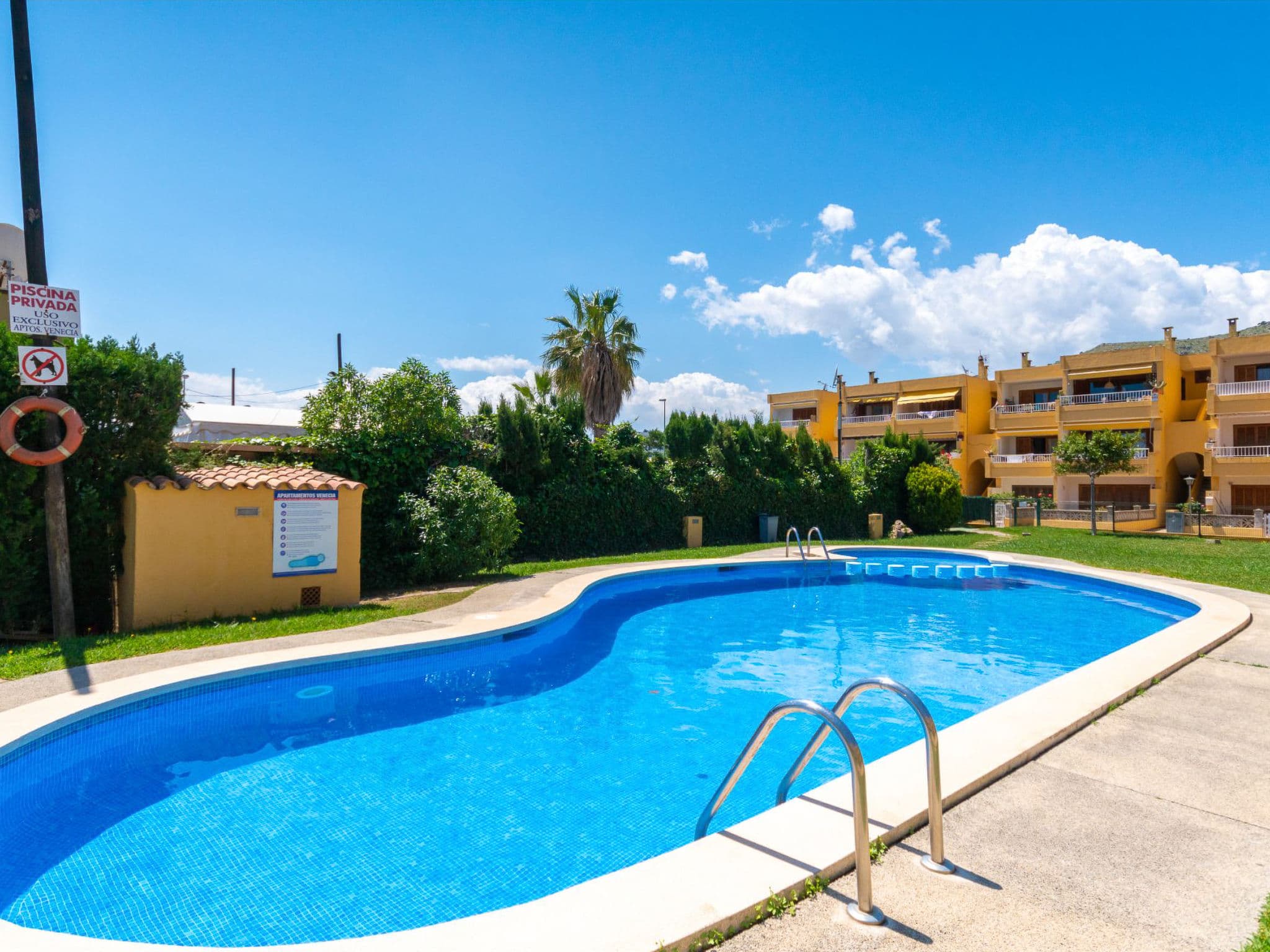 Pool Outdoor