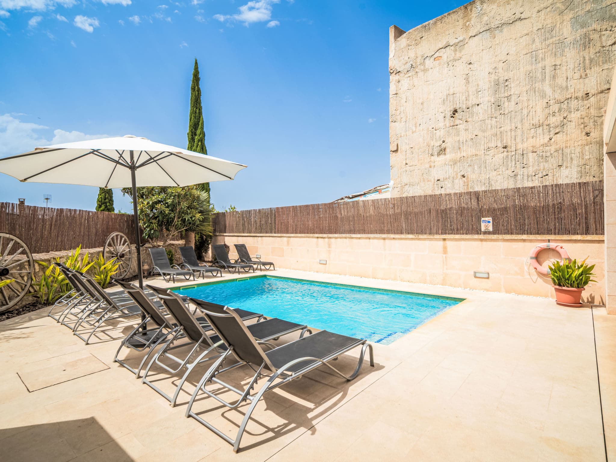 Pool Outdoor