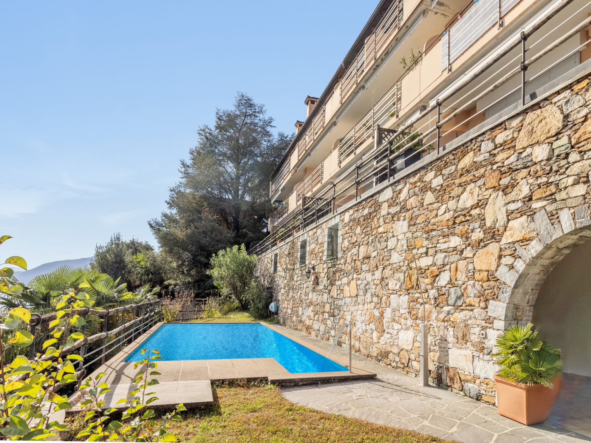 Pool Outdoor