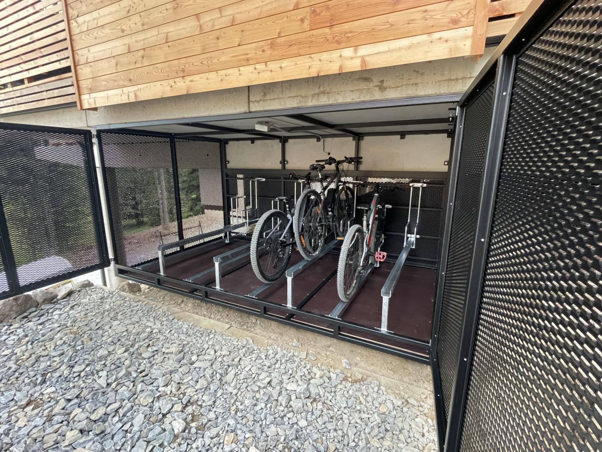 Inside other