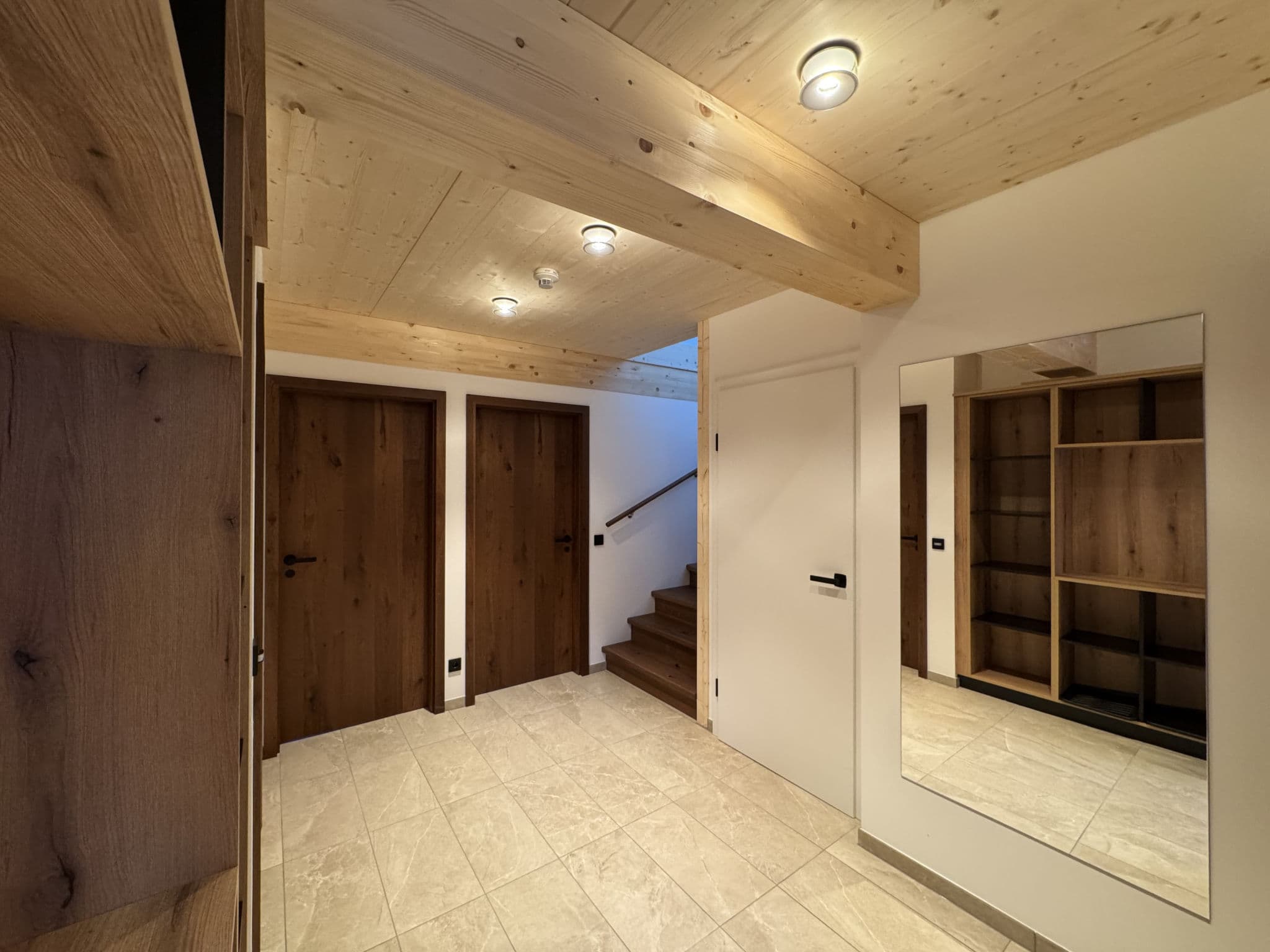 Inside other