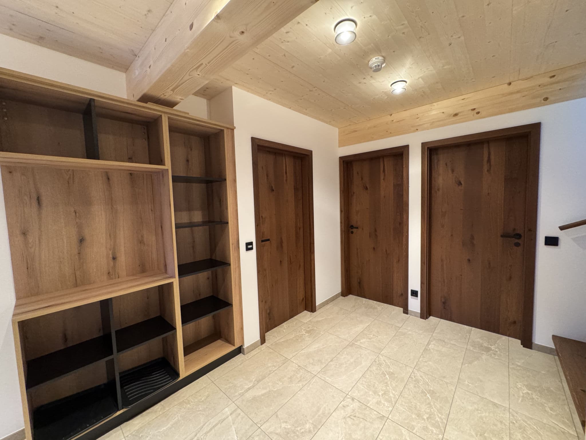 Inside other