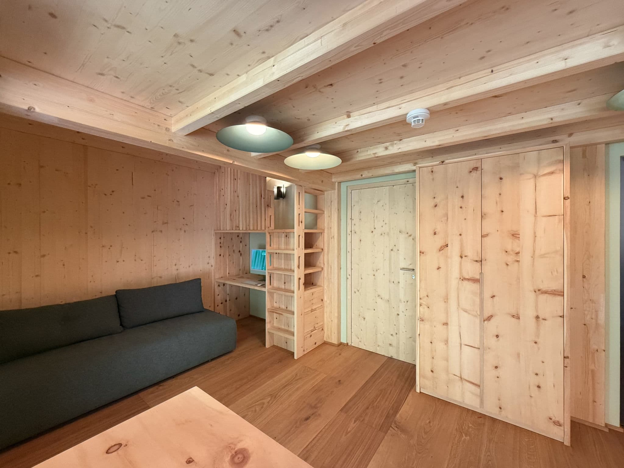 Inside other