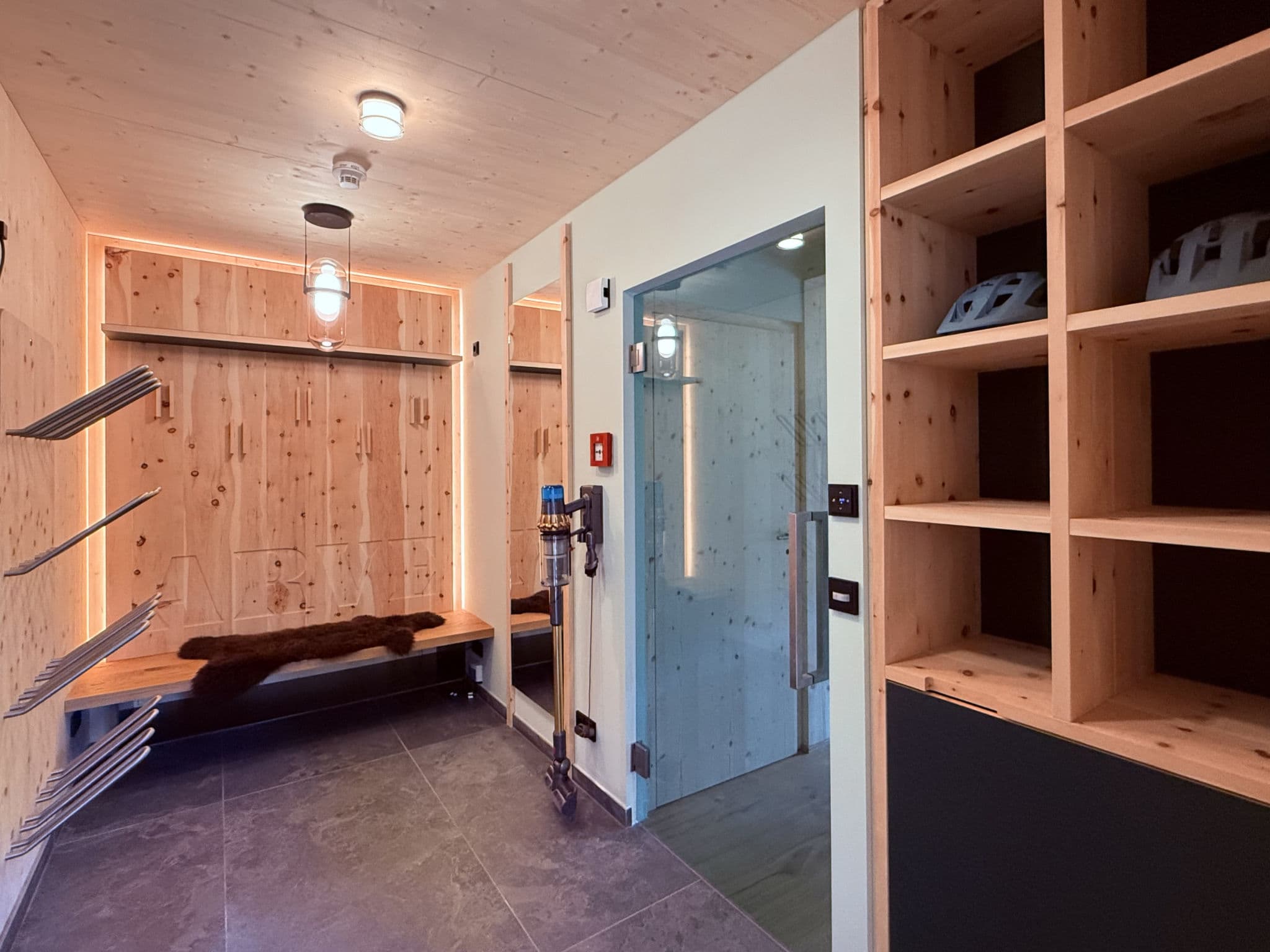 Inside other