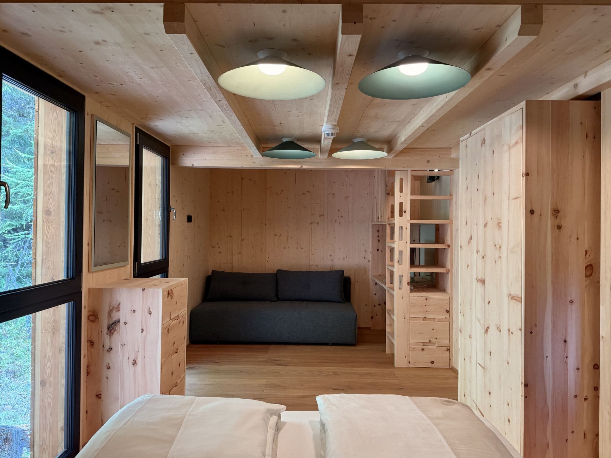 Inside other