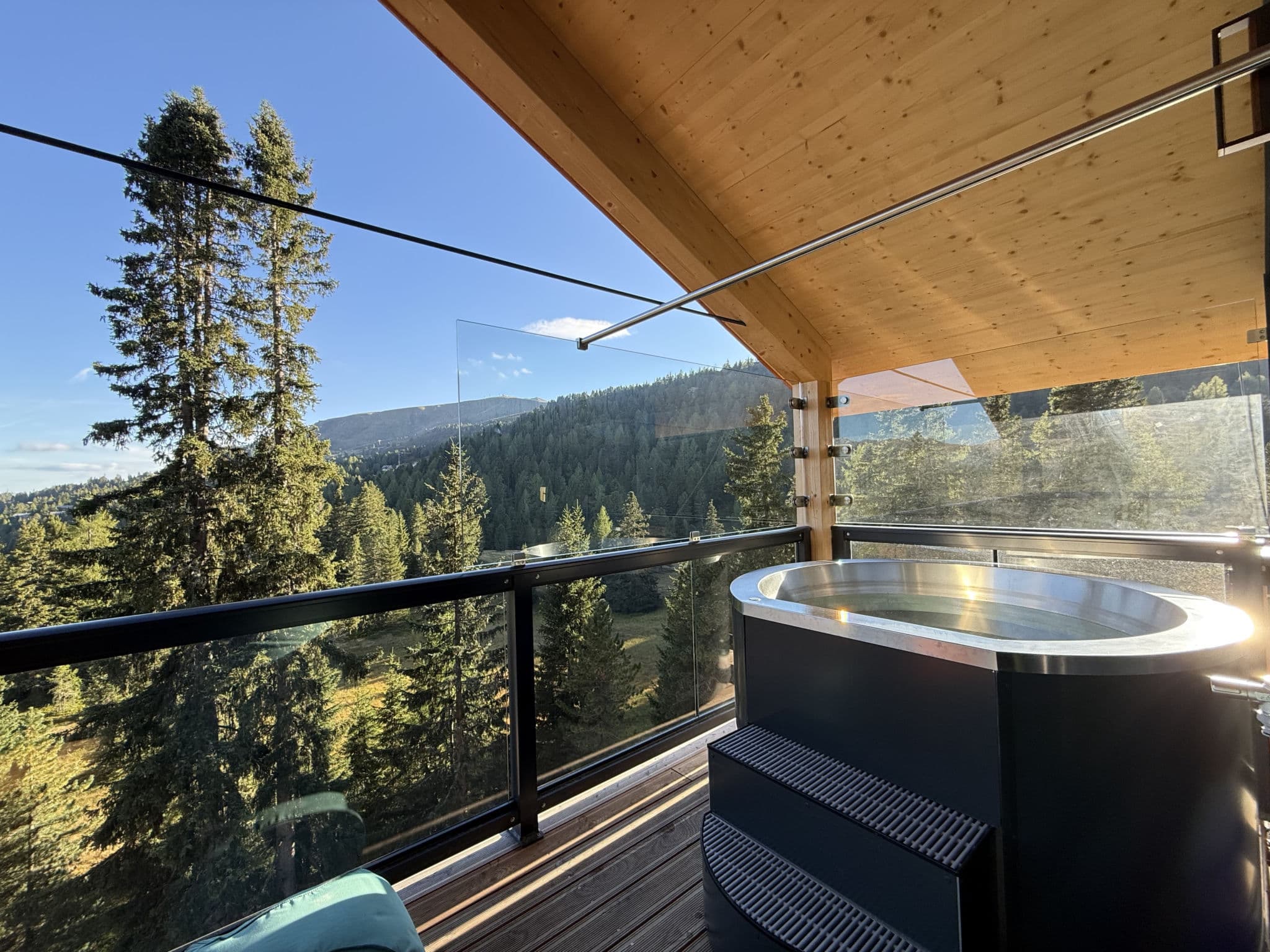 Pool Indoor