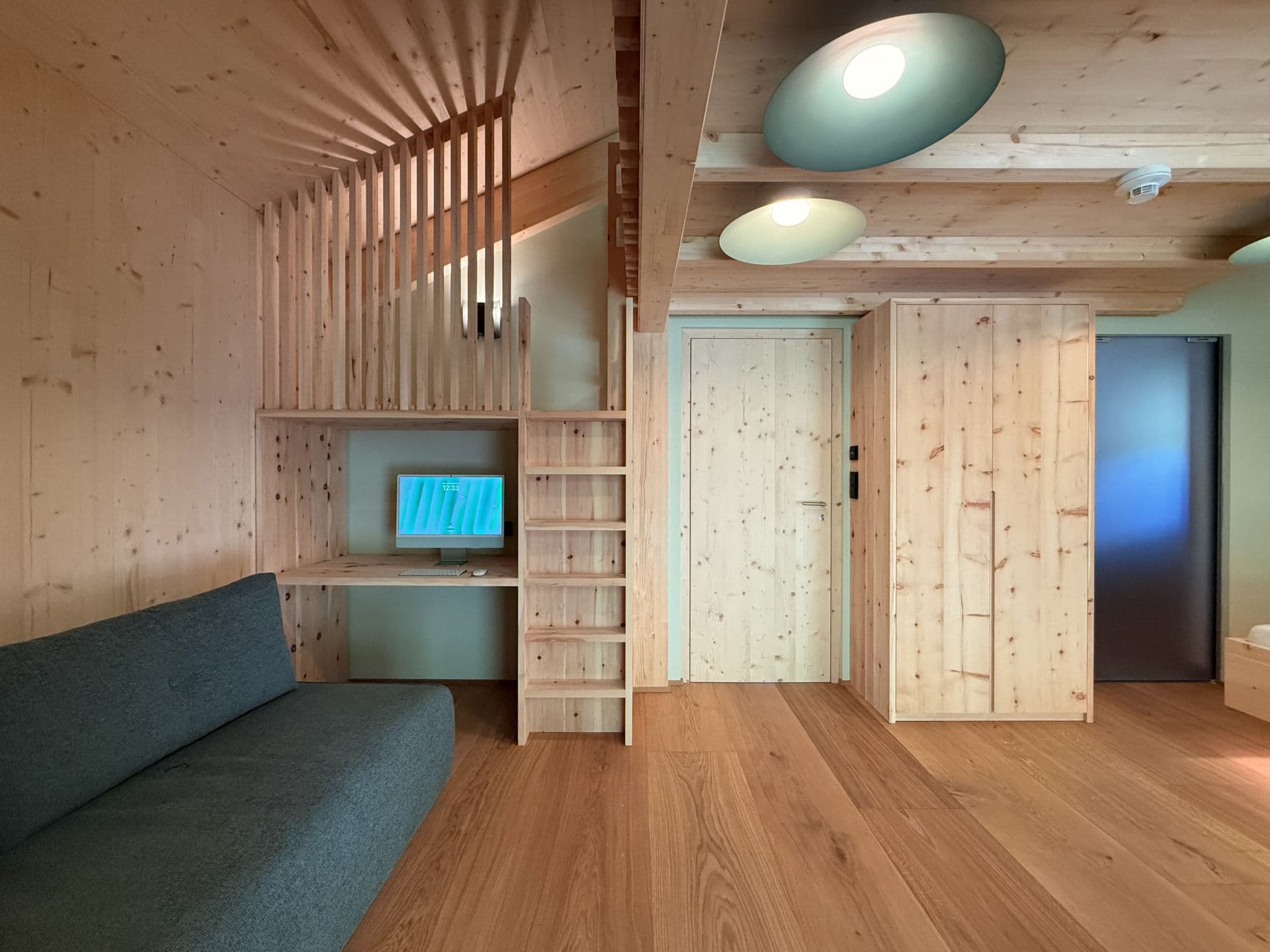 Inside other