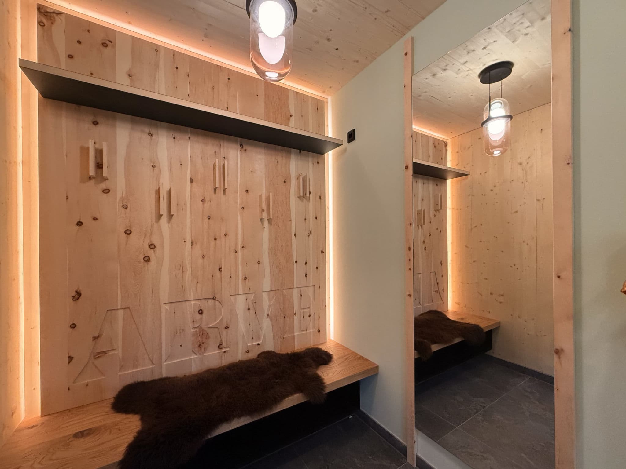 Inside other