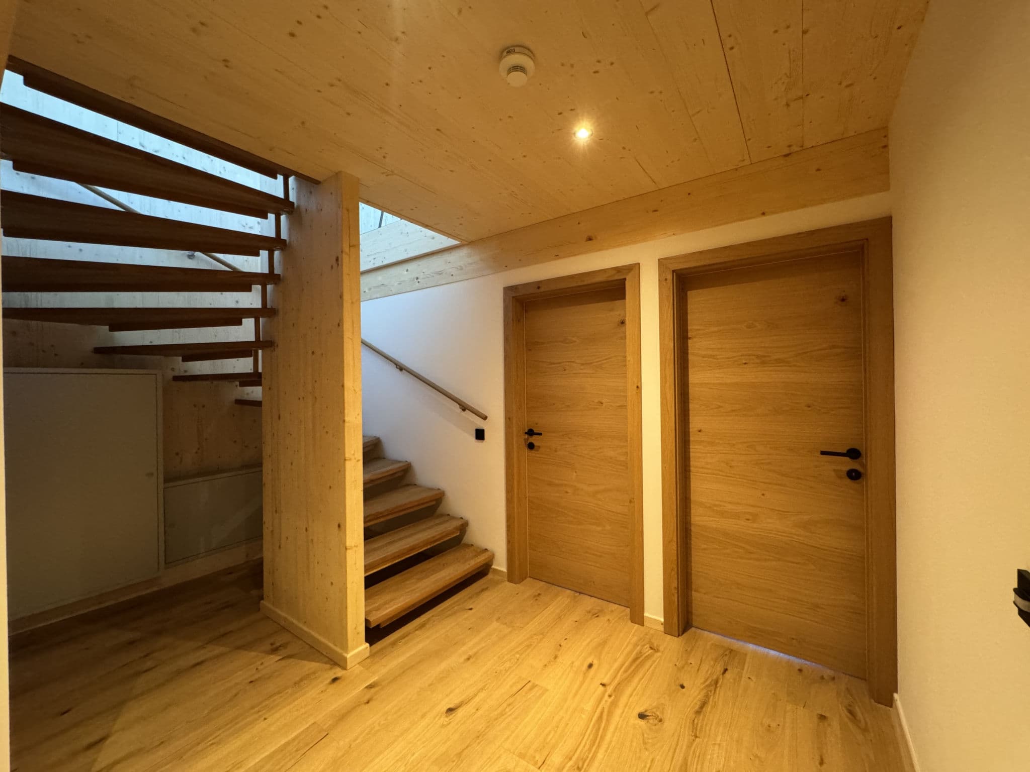 Inside other